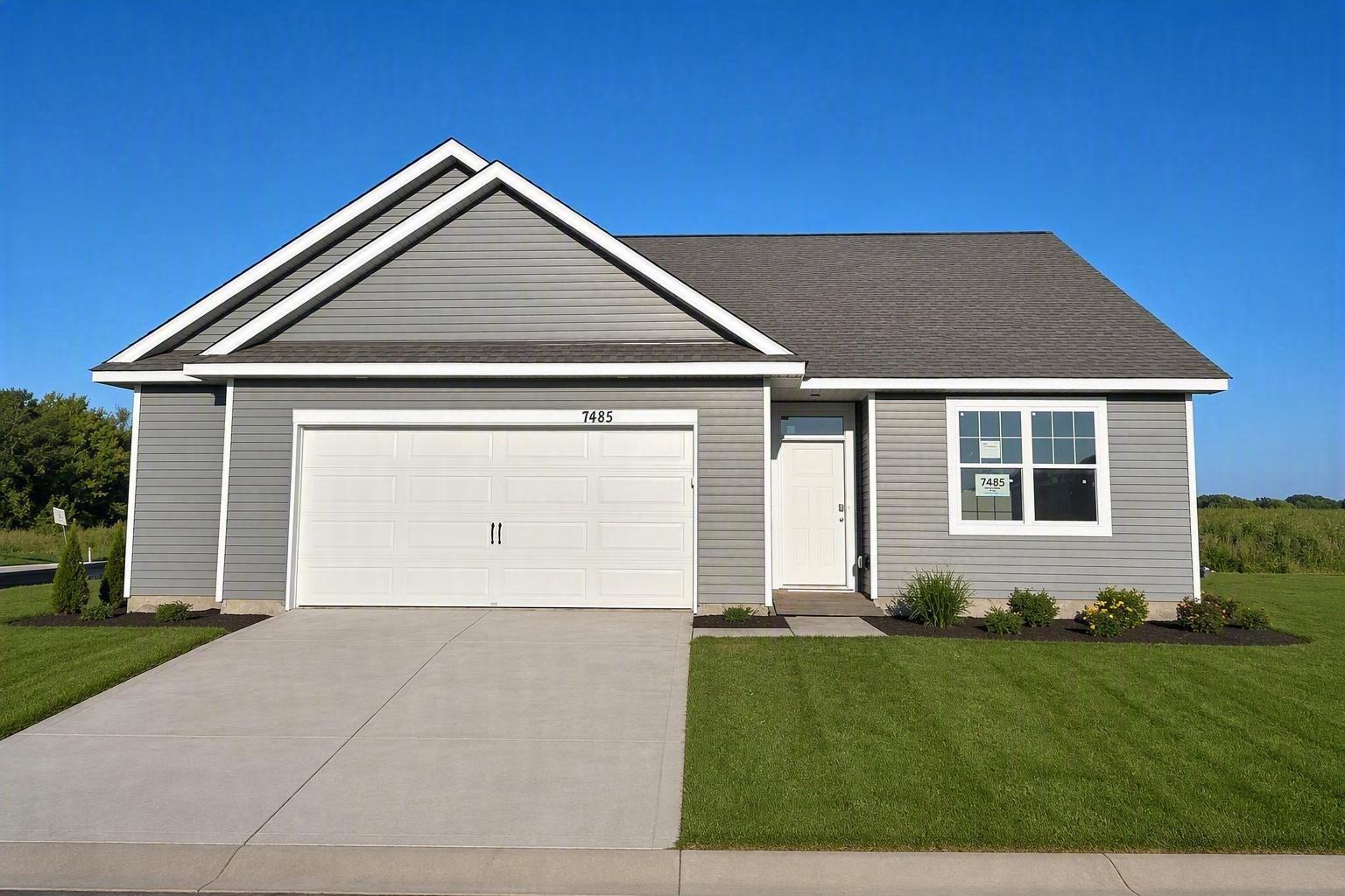 7485 Imperial Way Property Photo 1