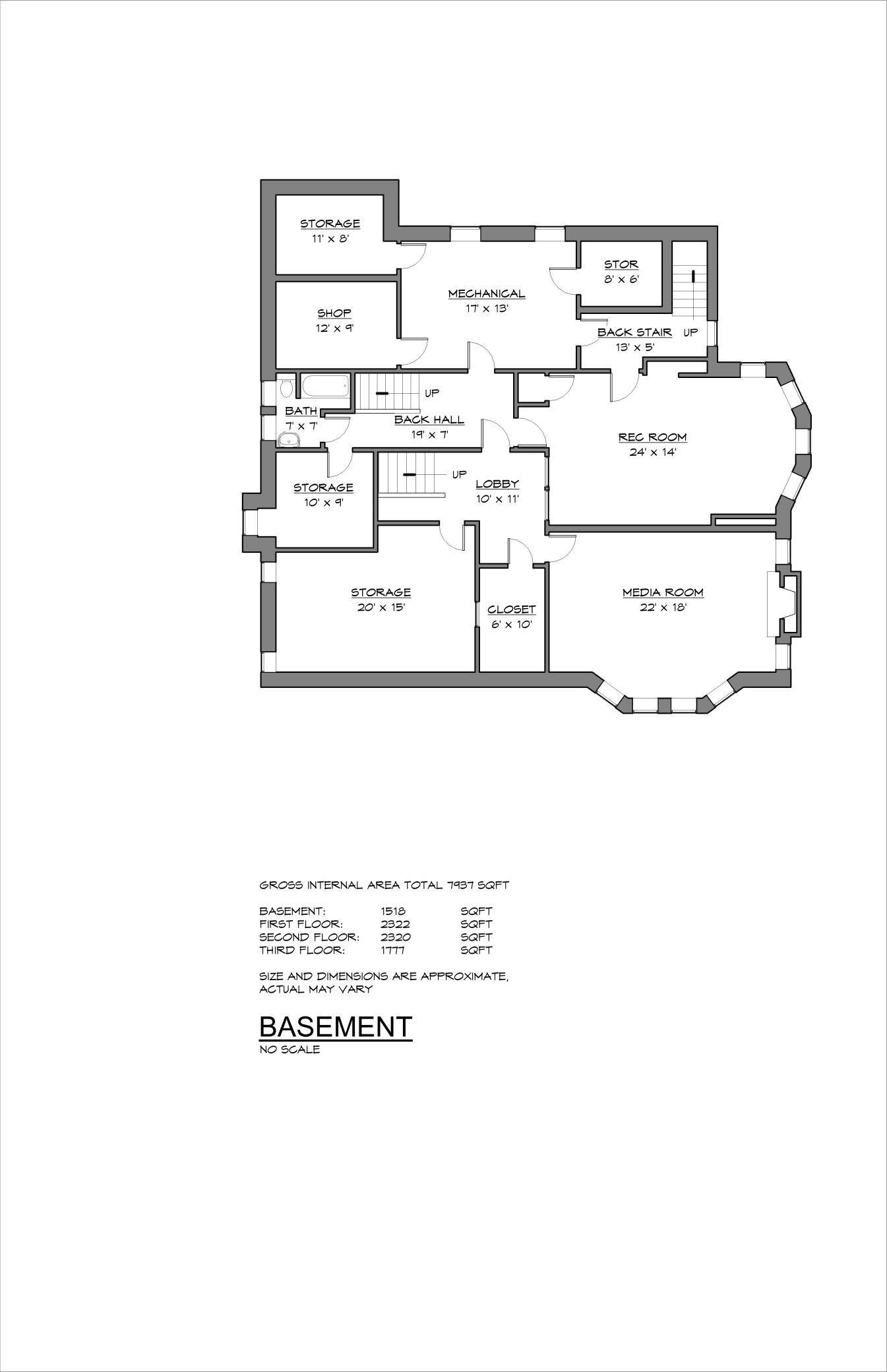 341 Dayton Avenue Property Photo 71