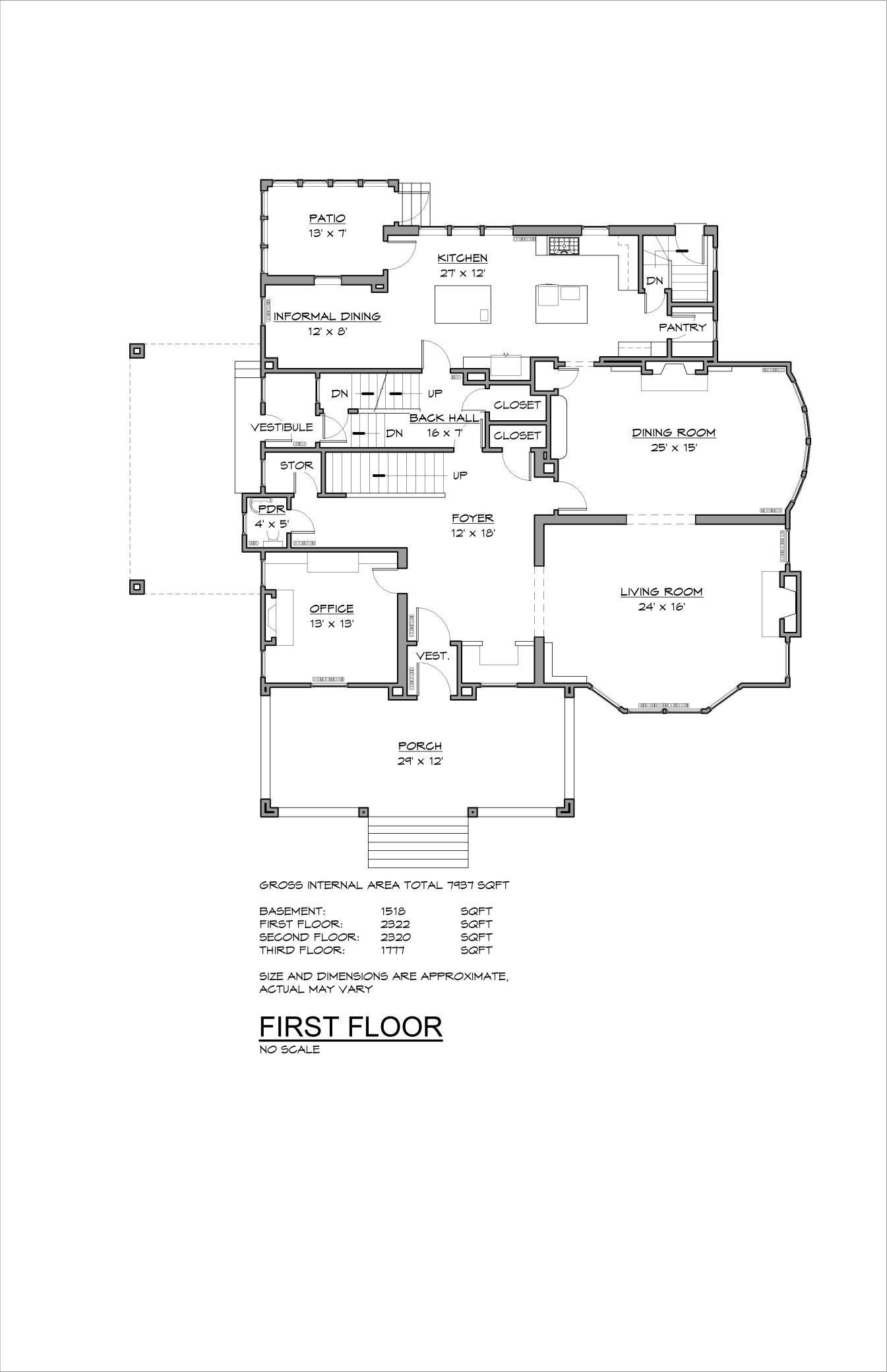341 Dayton Avenue Property Photo 72