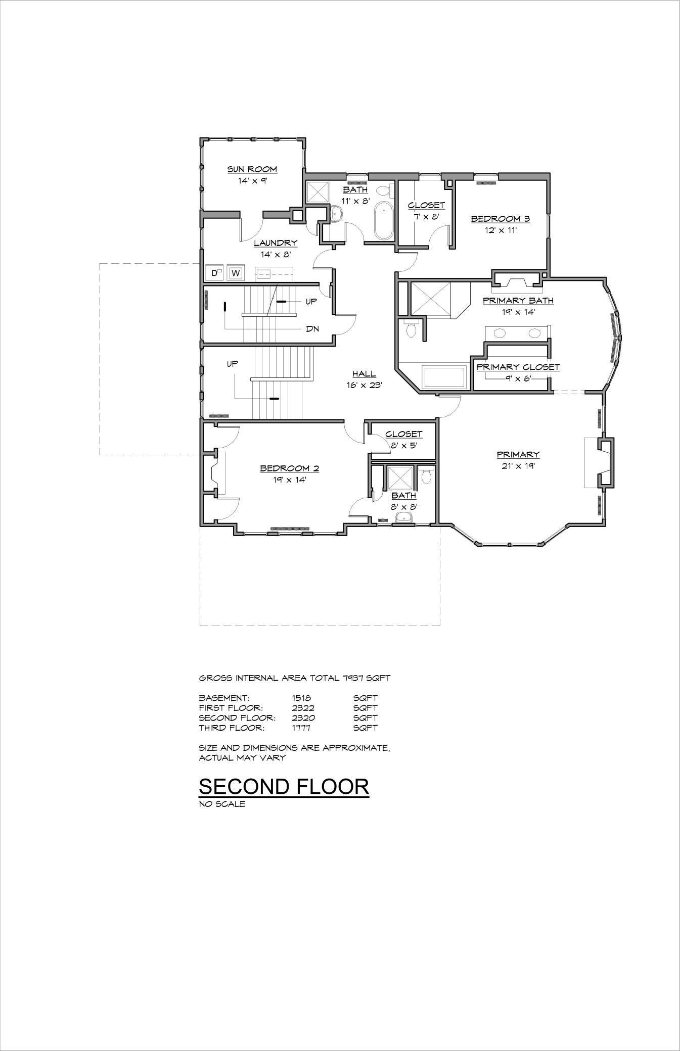 341 Dayton Avenue Property Photo 73