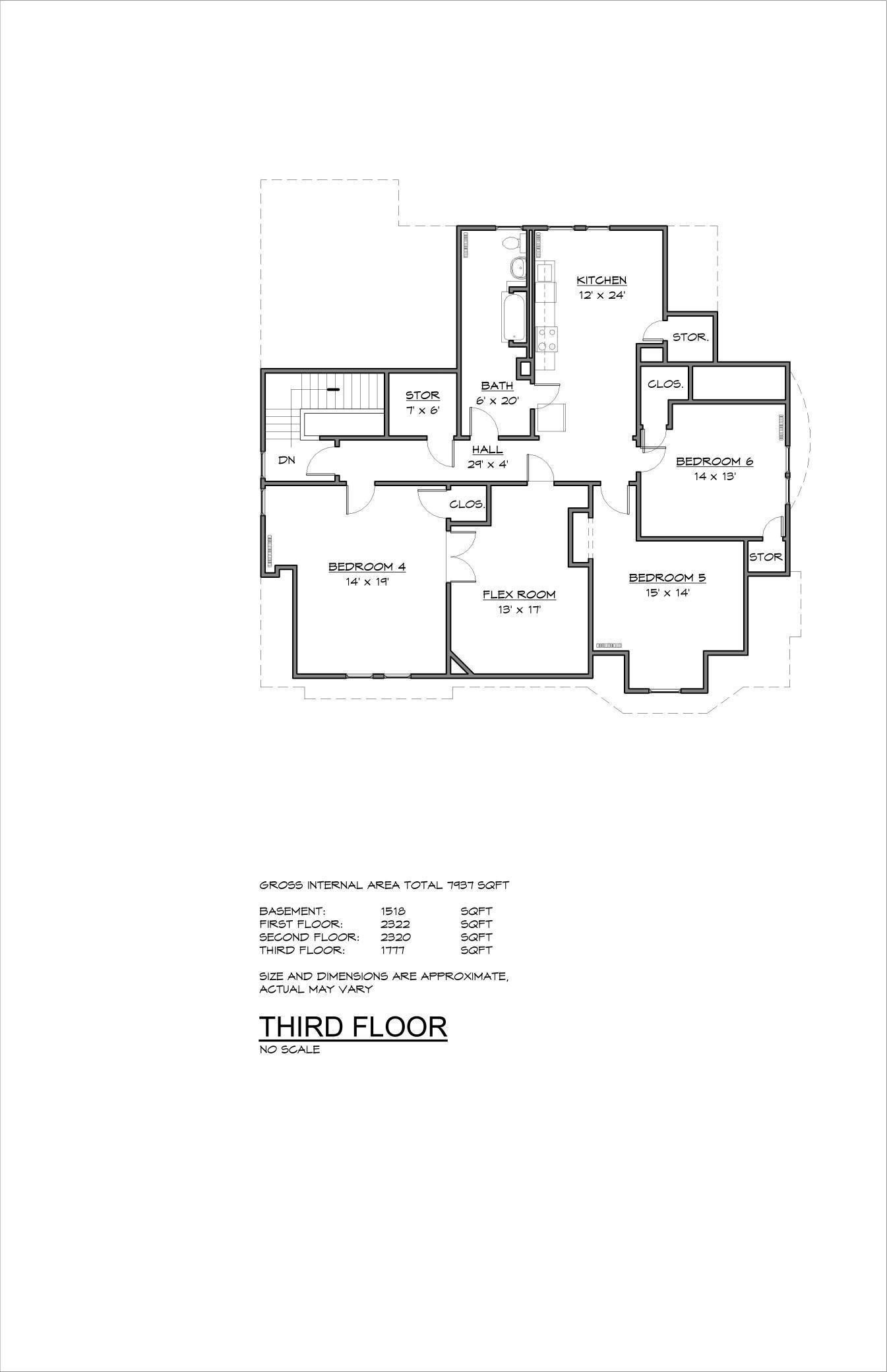 341 Dayton Avenue Property Photo 74