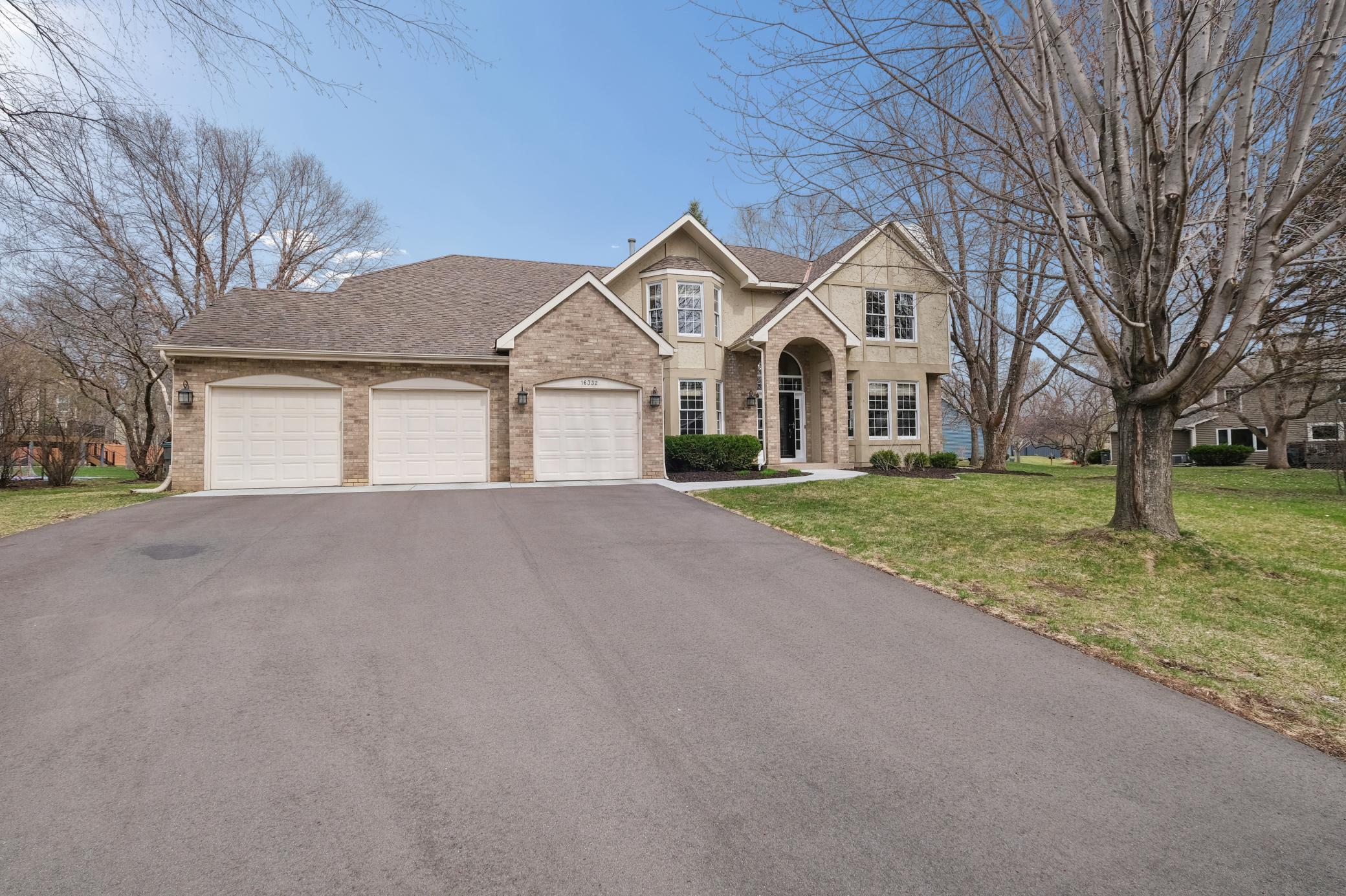 16332 Mayfield Drive Property Photo 1