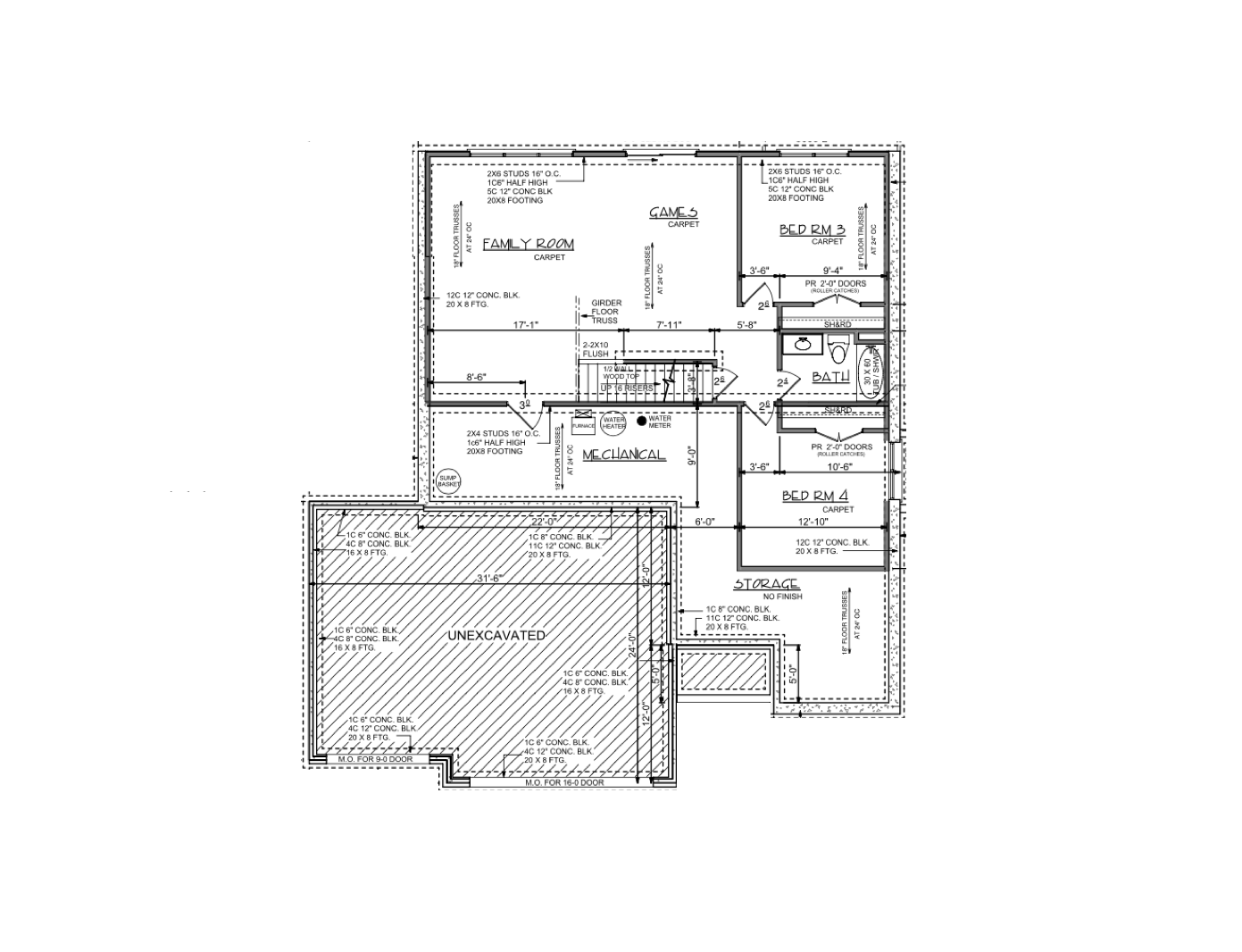 528x 389th Trail Property Photo 3