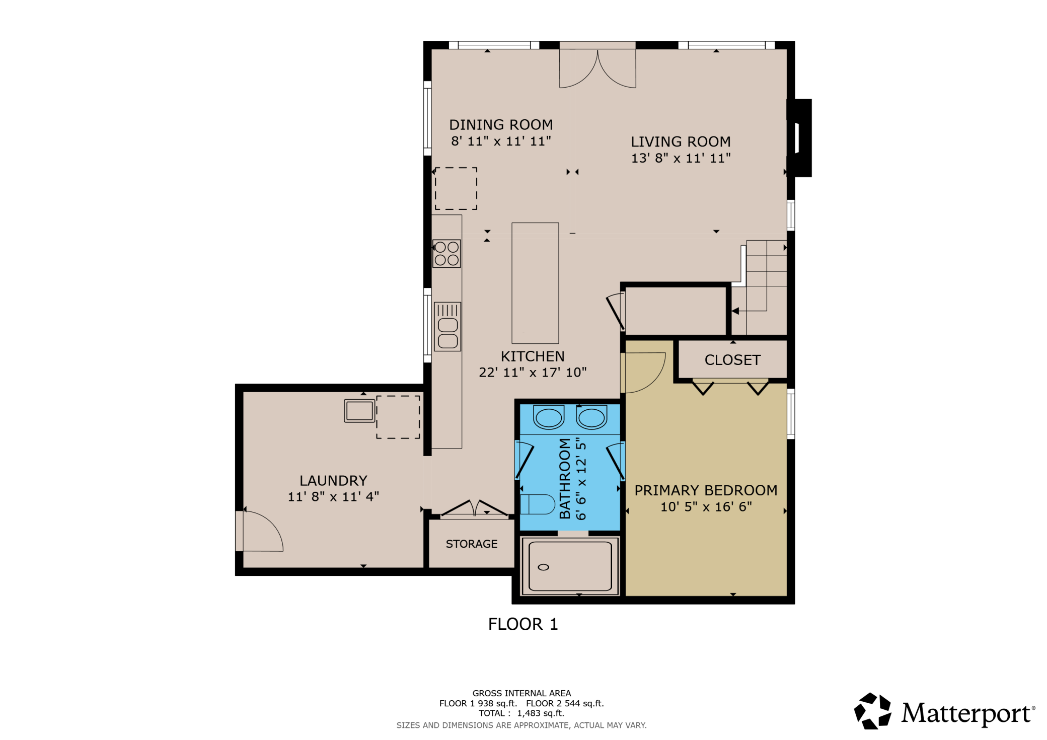 25440 O'donnell Lane Property Photo 67