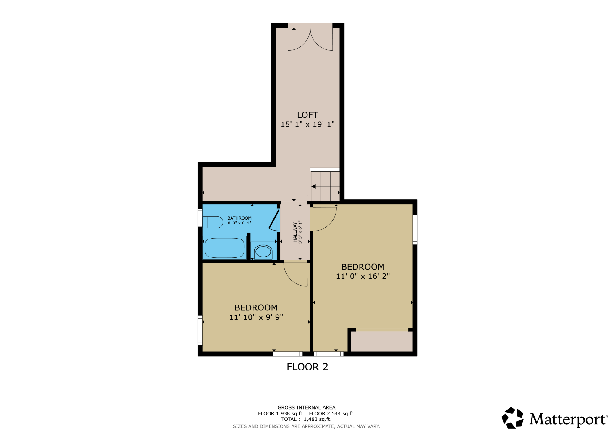 25440 O'donnell Lane Property Photo 68