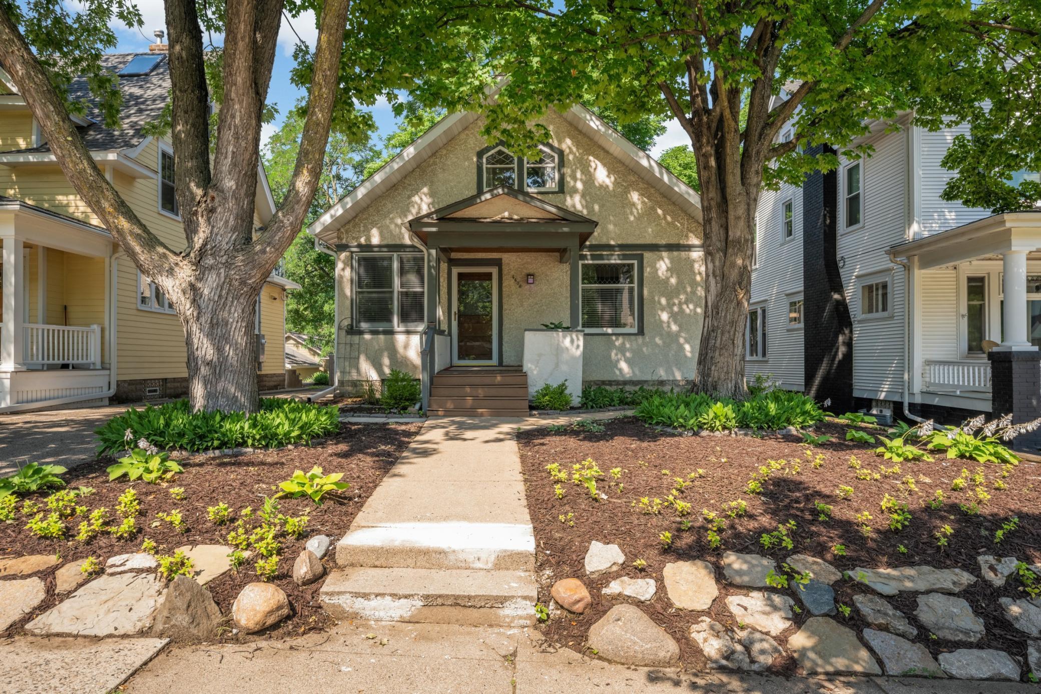 4436 Zenith Avenue S Property Photo 1