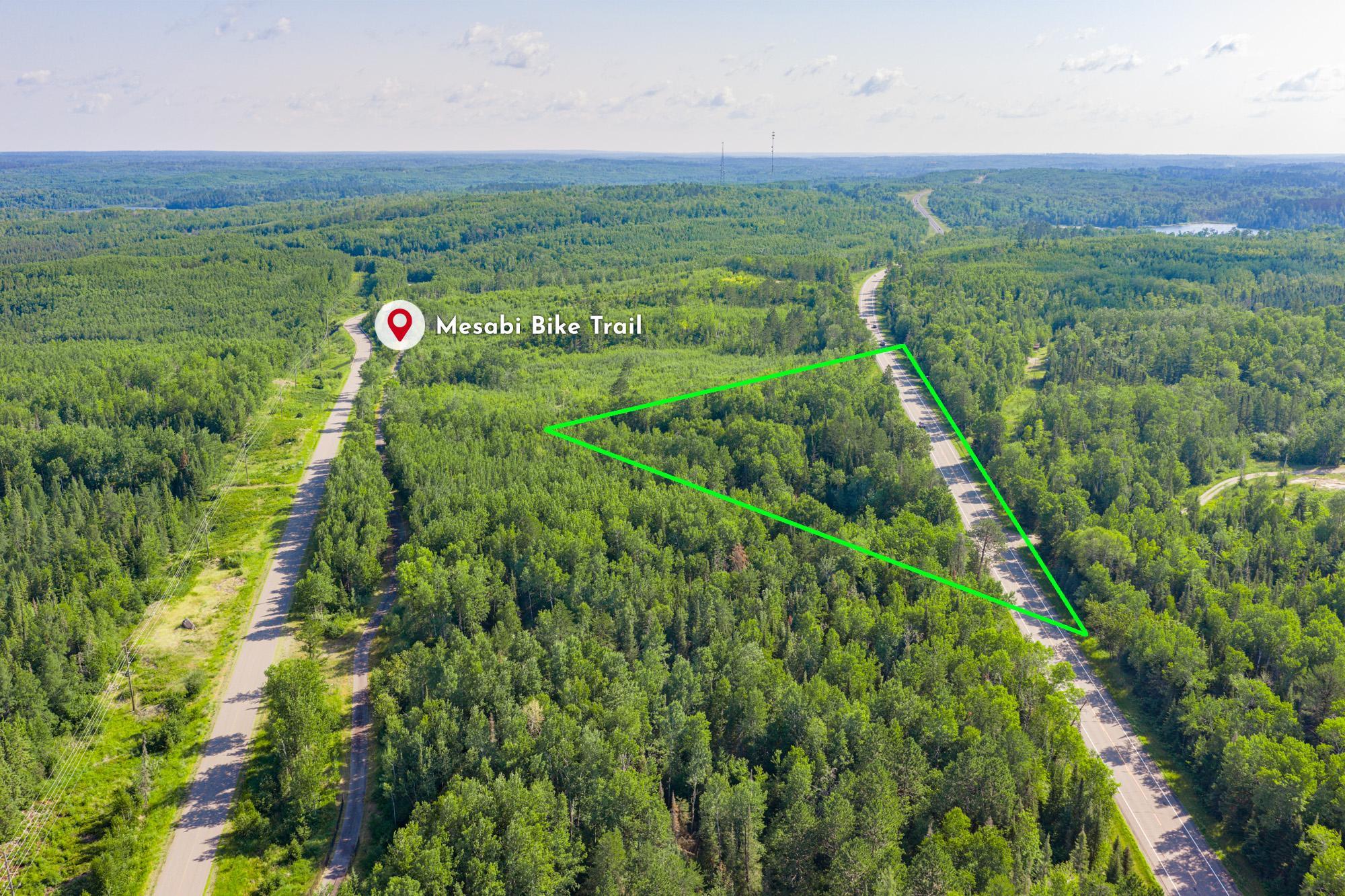 Tbd Highway 169 Property Photo 1