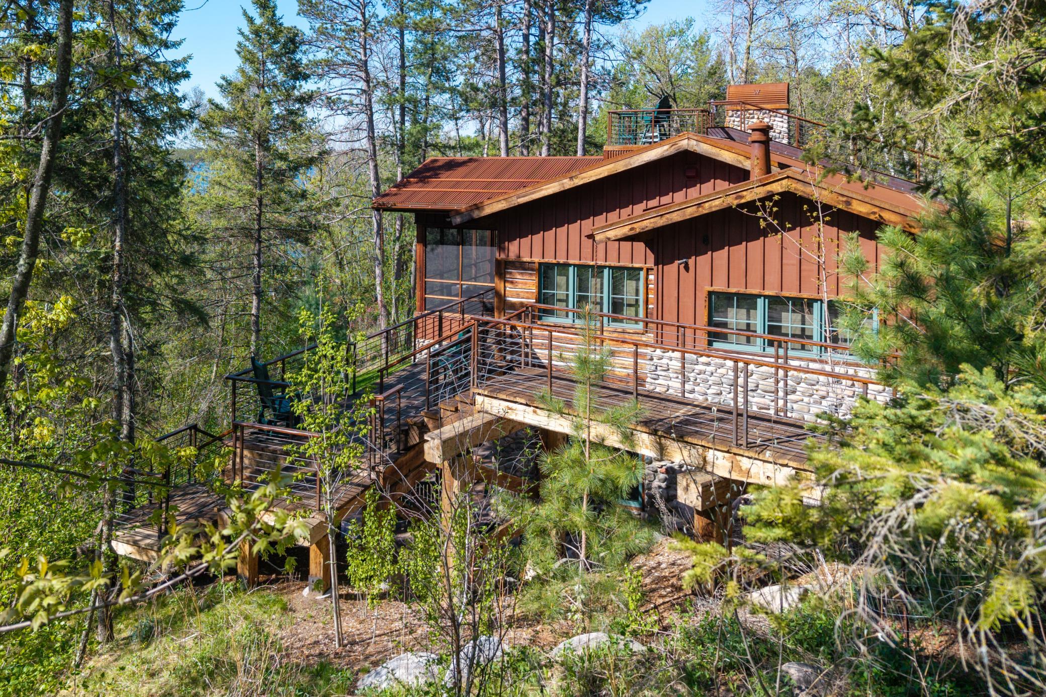 47023 Black Bear Beach Road Property Photo 2