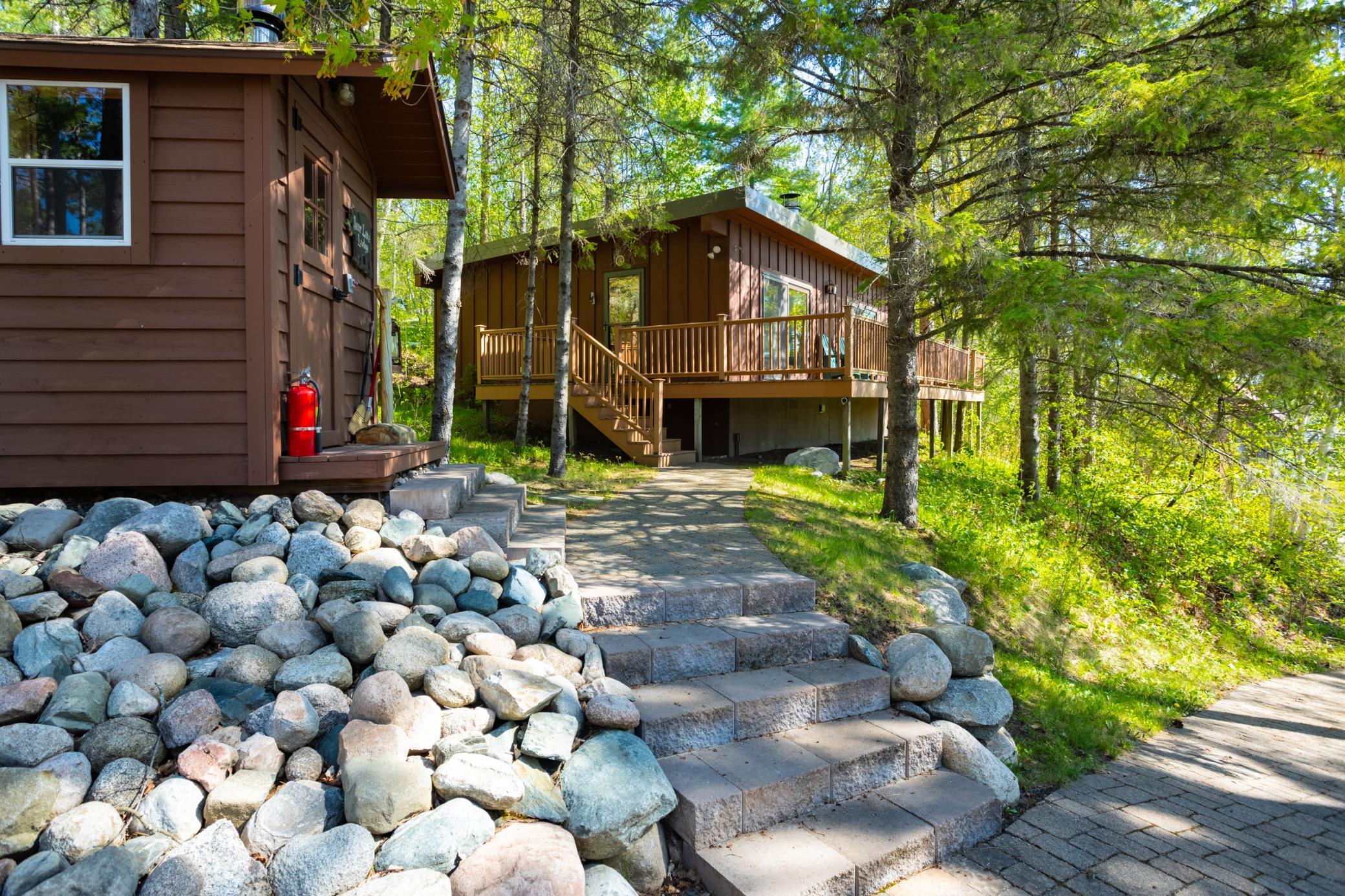 47023 Black Bear Beach Road Property Photo 3