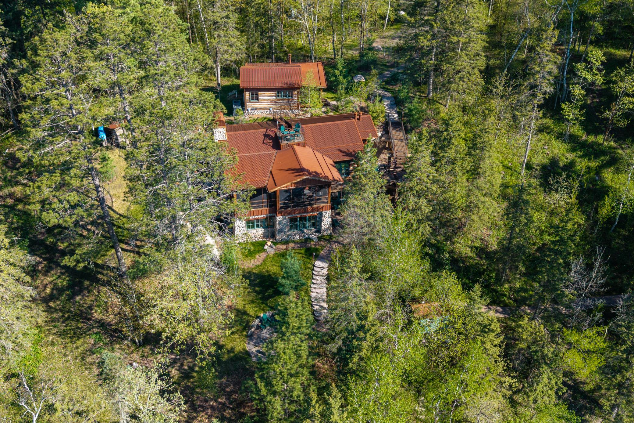 47023 Black Bear Beach Road Property Photo 11
