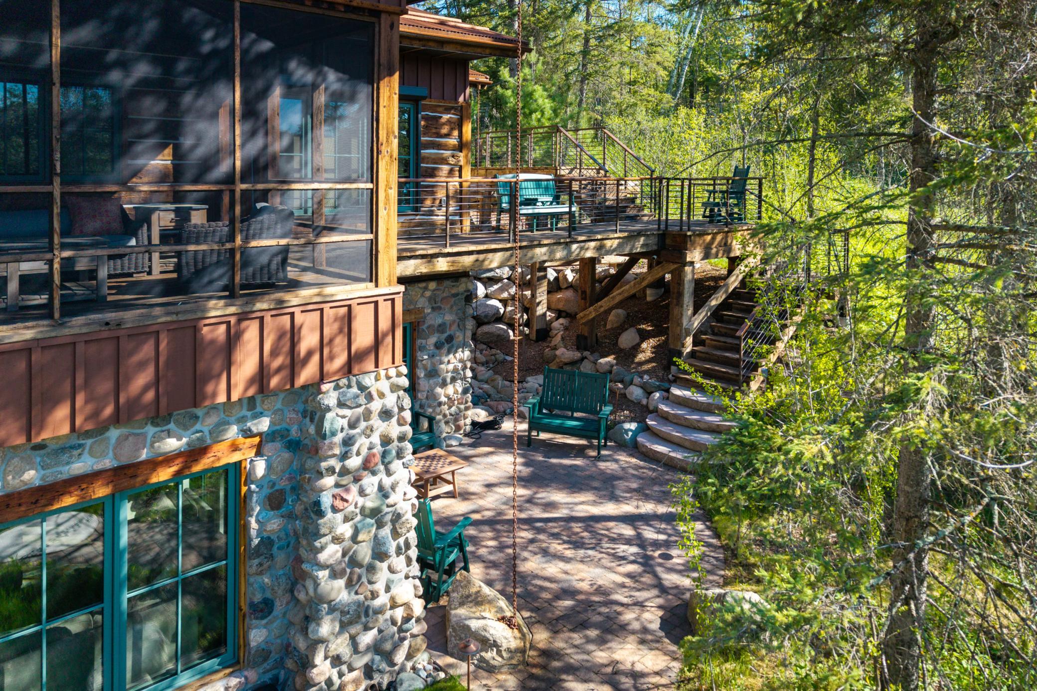 47023 Black Bear Beach Road Property Photo 14