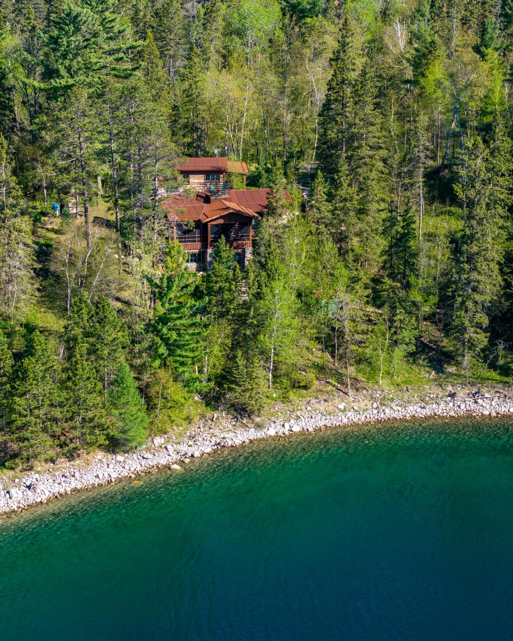 47023 Black Bear Beach Road Property Photo 20