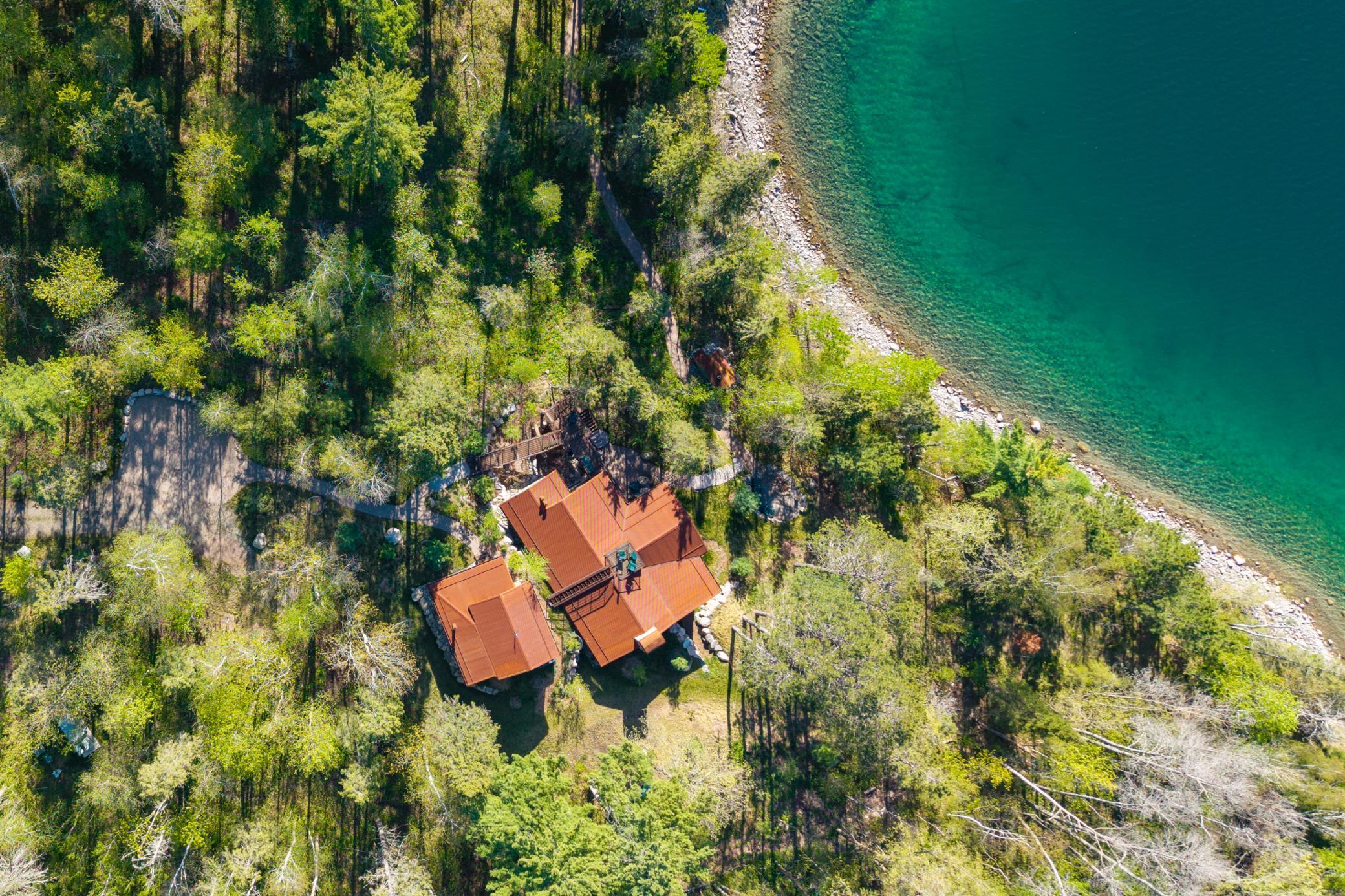 47023 Black Bear Beach Road Property Photo 22