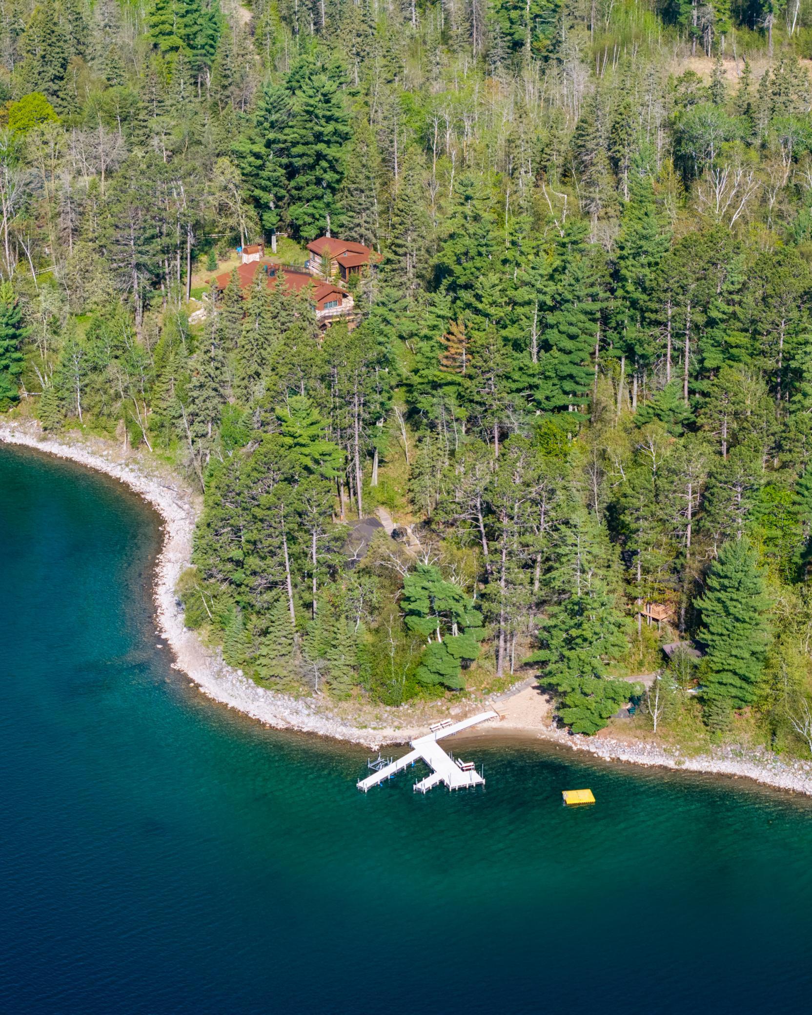 47023 Black Bear Beach Road Property Photo 23