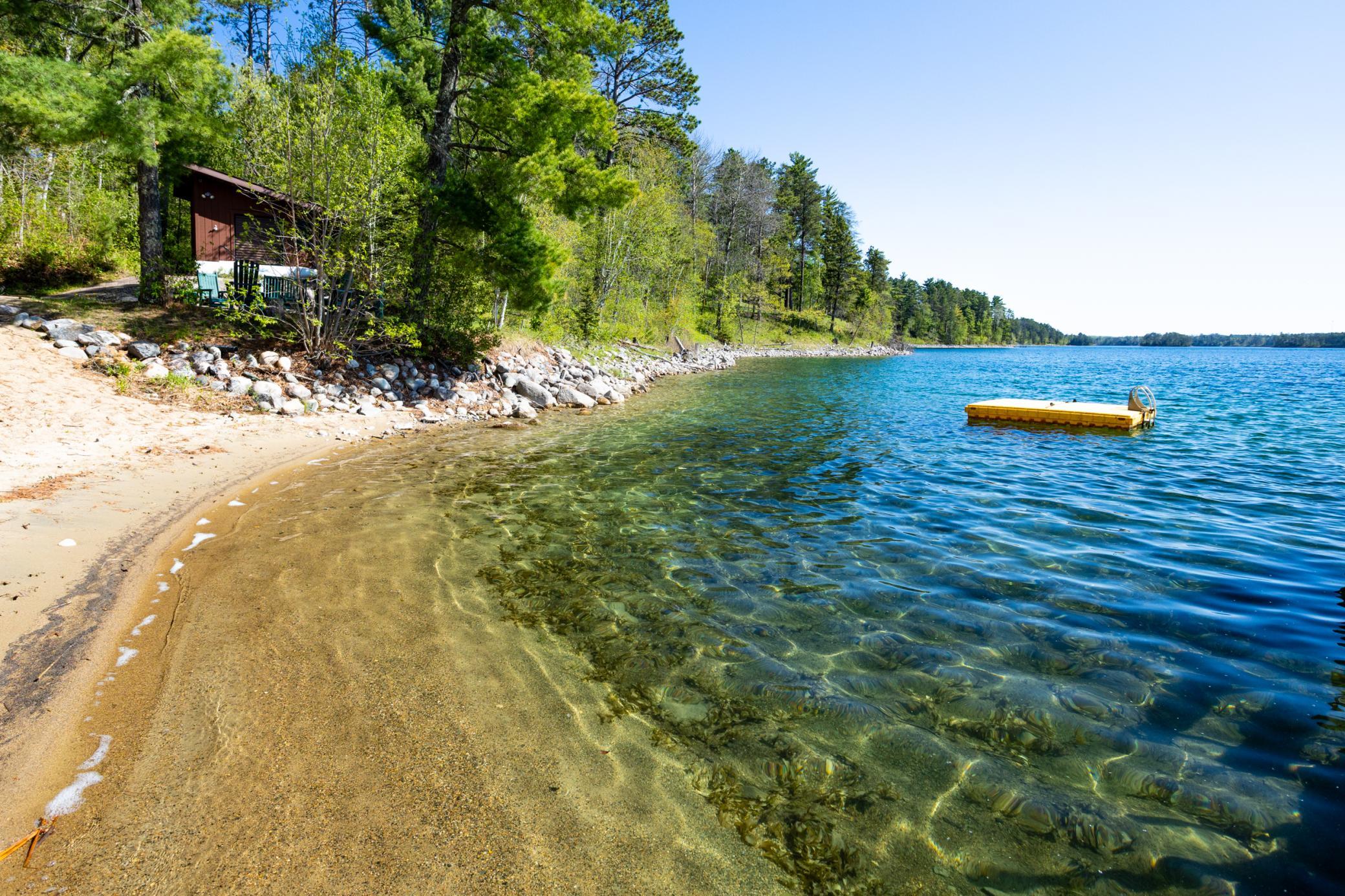 47023 Black Bear Beach Road Property Photo 24