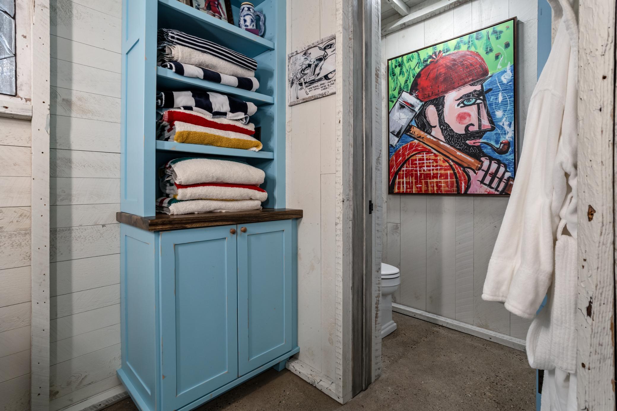 47023 Black Bear Beach Road Property Photo 78