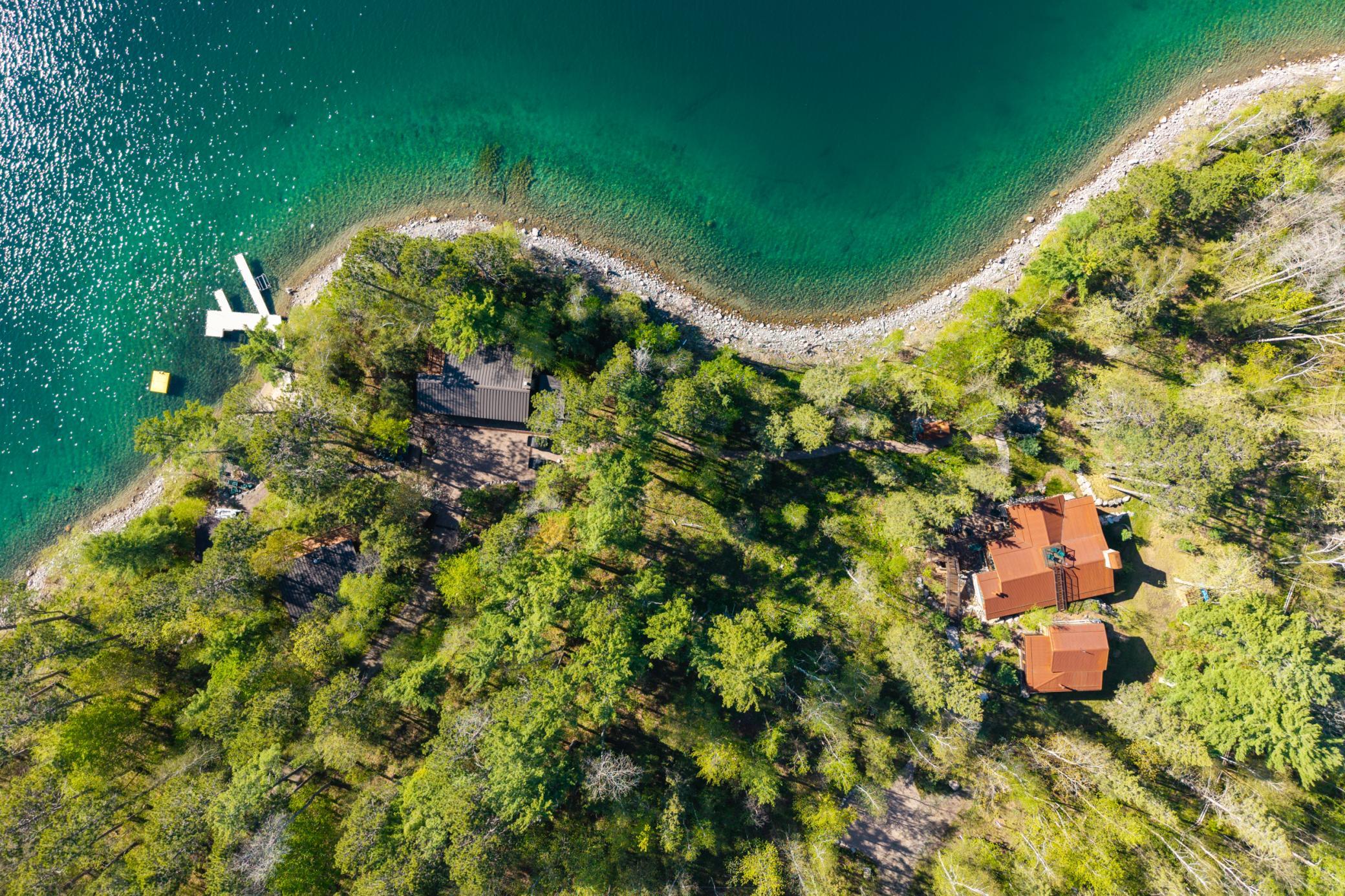 47023 Black Bear Beach Road Property Photo 124