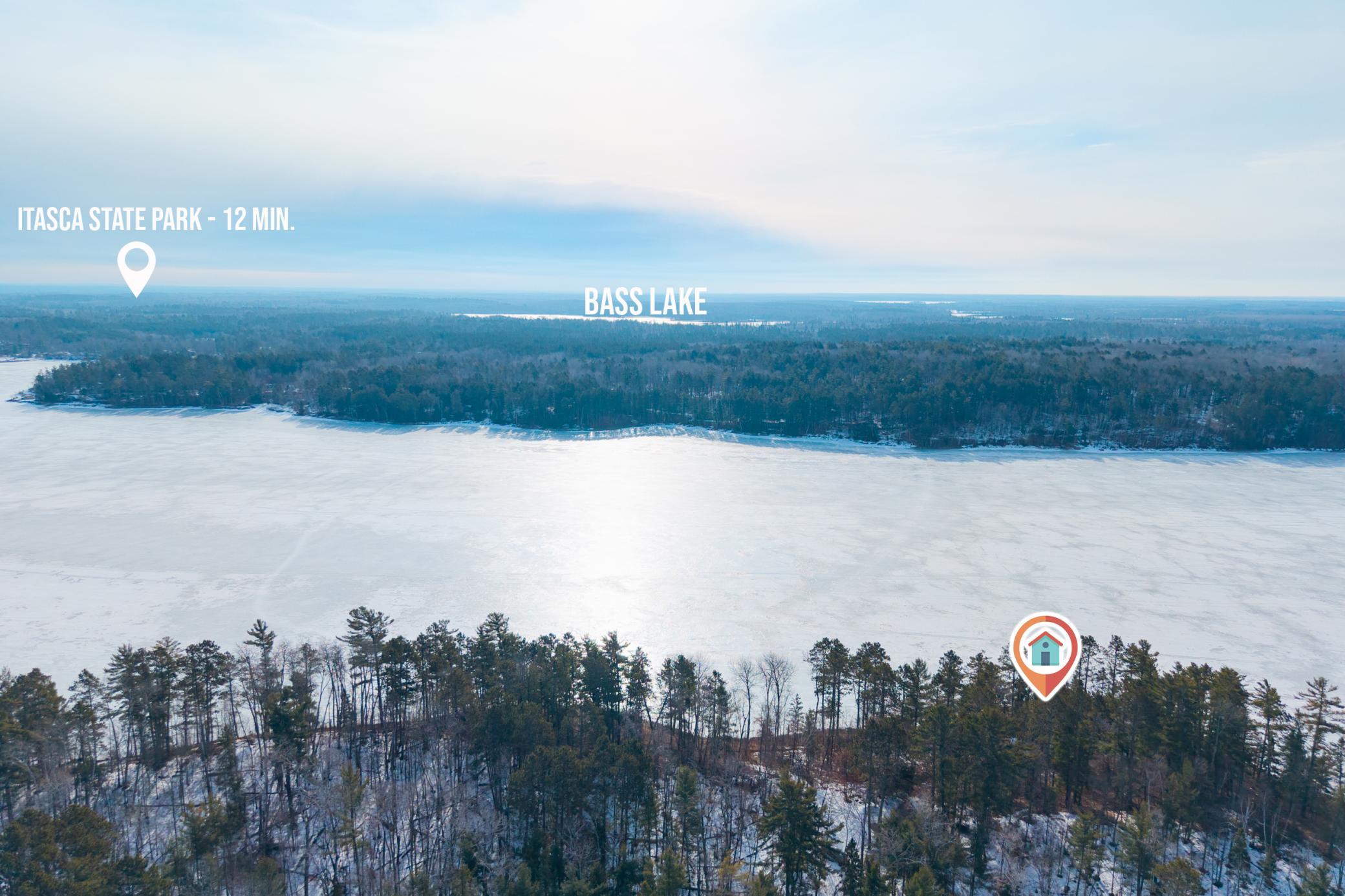 47023 Black Bear Beach Road Property Photo 136