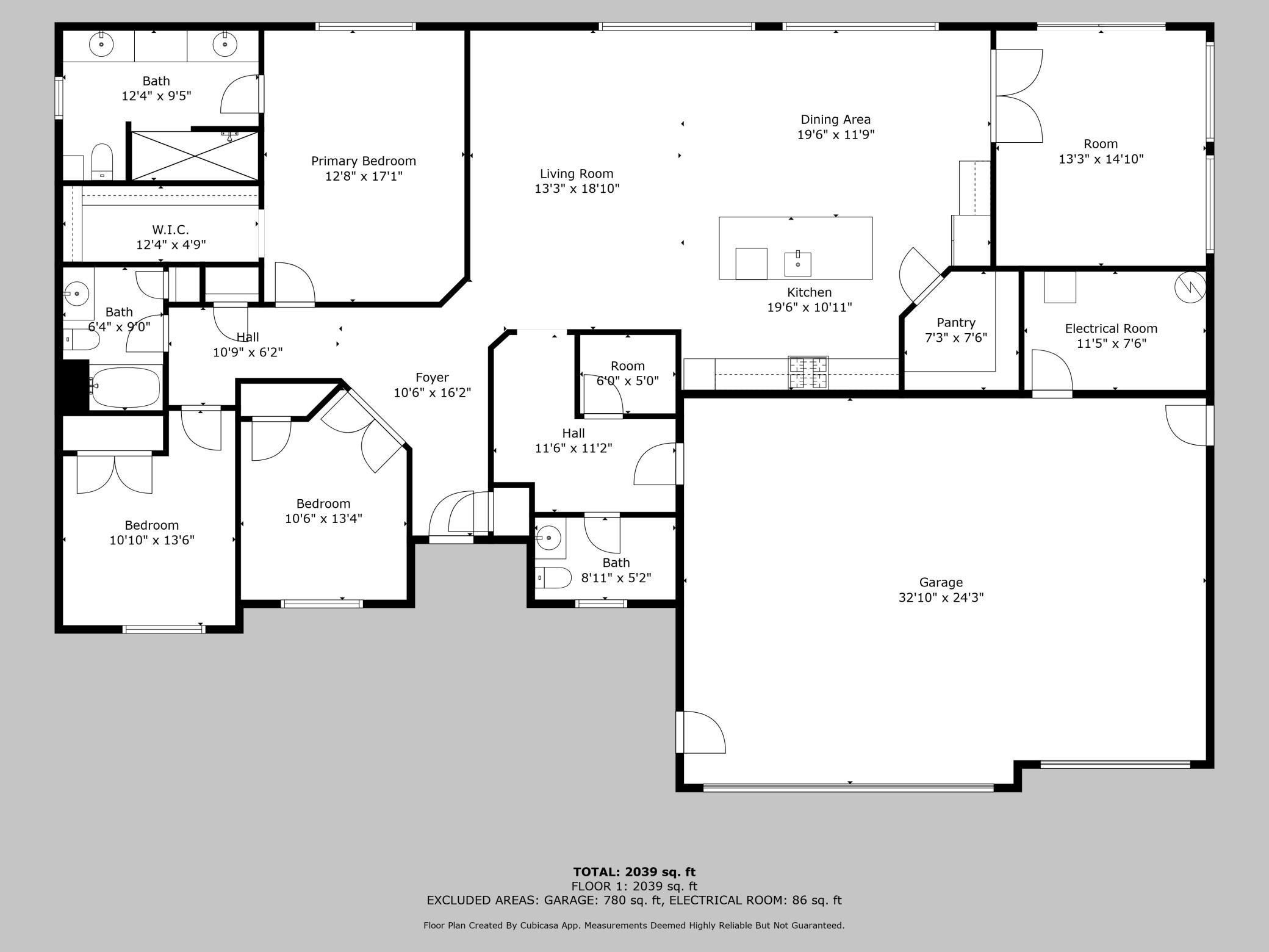 3674 36th Street S Property Photo 2