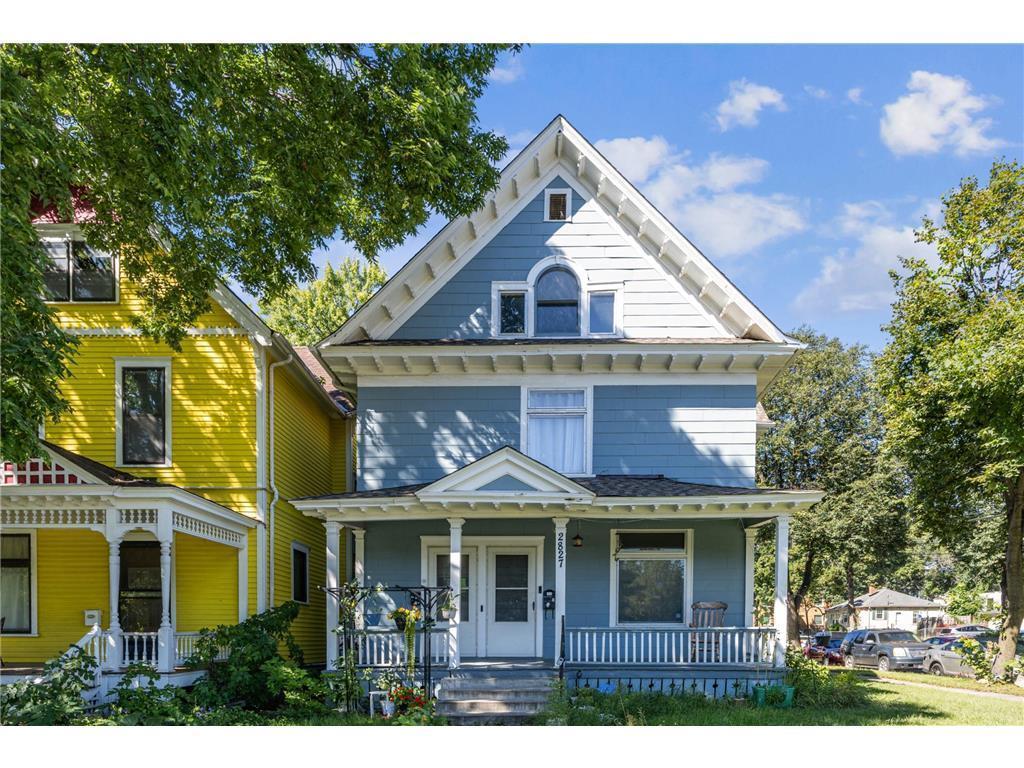 2827 Lyndale Avenue N Property Photo 23