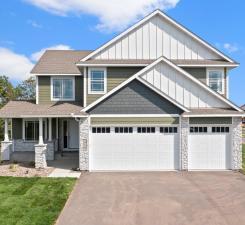 509 Sienna Drive Property Photo 1