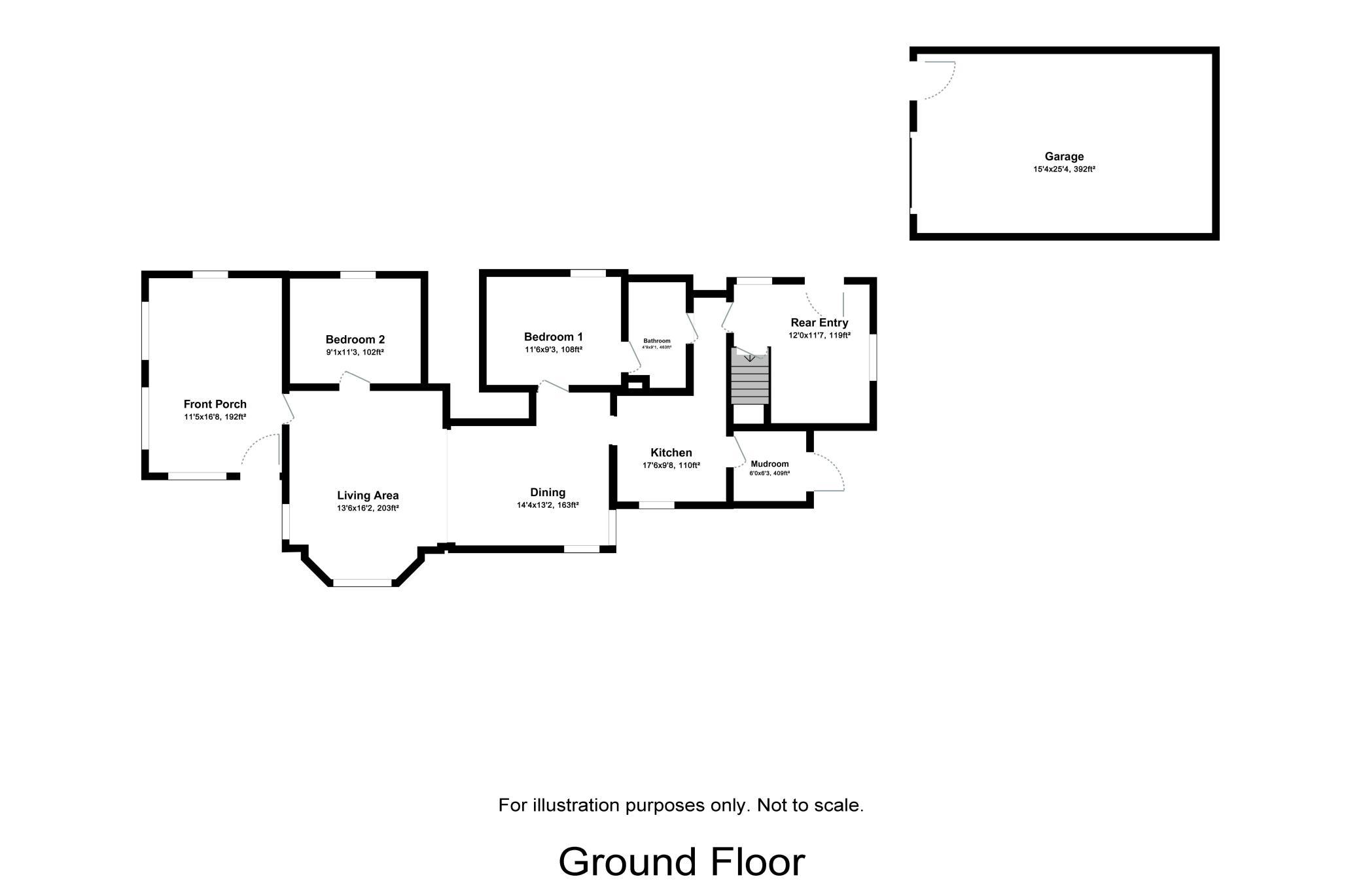 126 Tousley Avenue N Property Photo 30