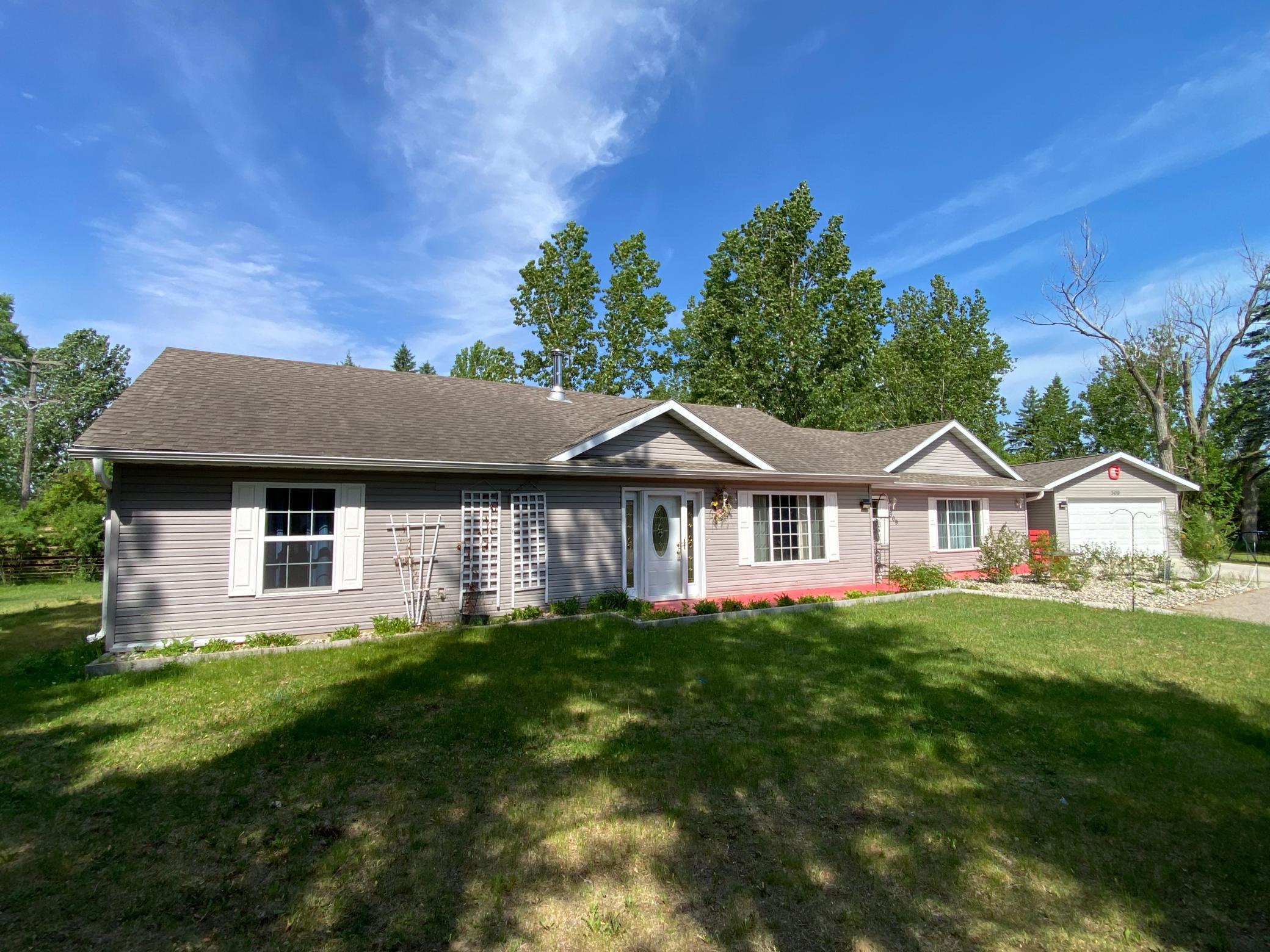 309 Birch Court Property Photo 1