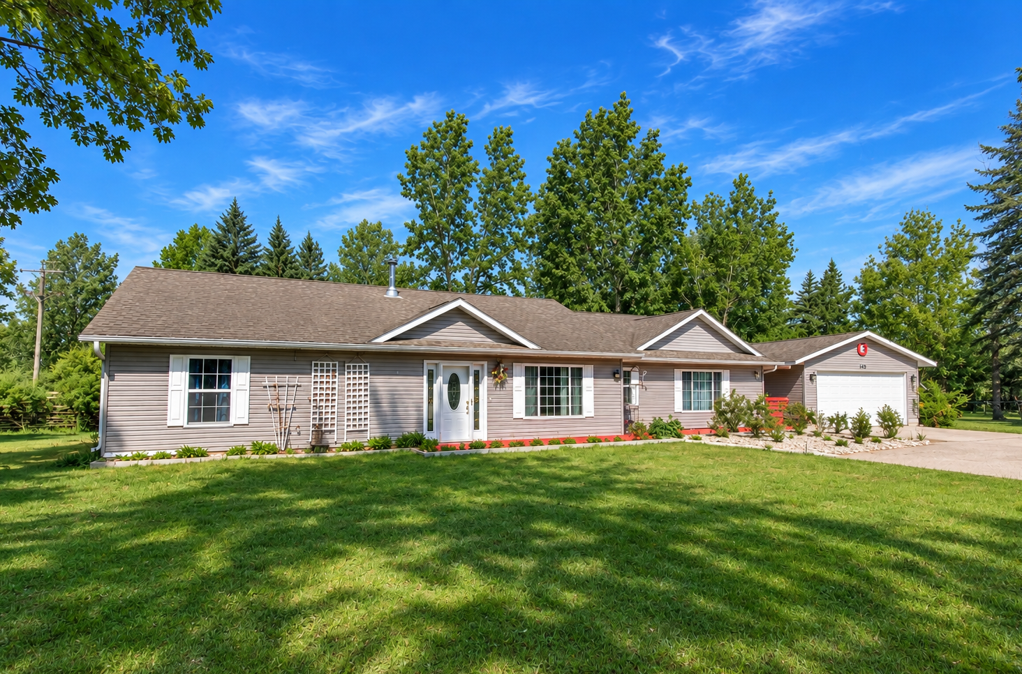 309 Birch Court Property Photo 1
