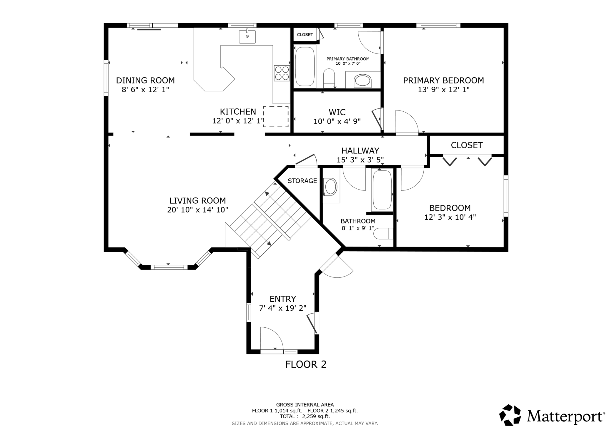 8080 County Road 127 Property Photo 36