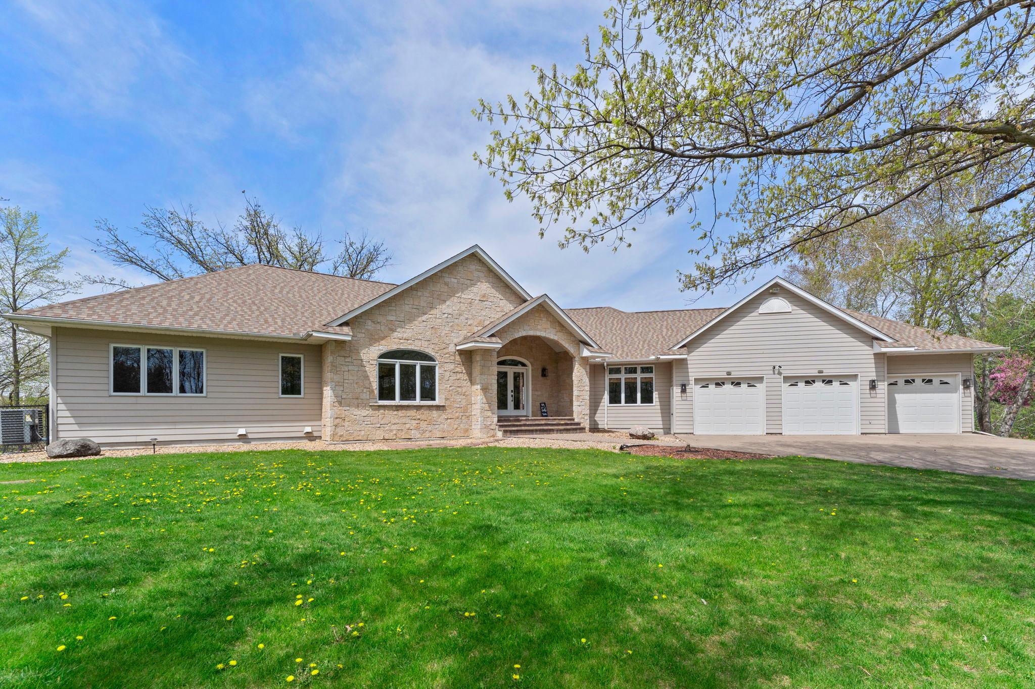 20328 Ann River Drive Property Photo 1