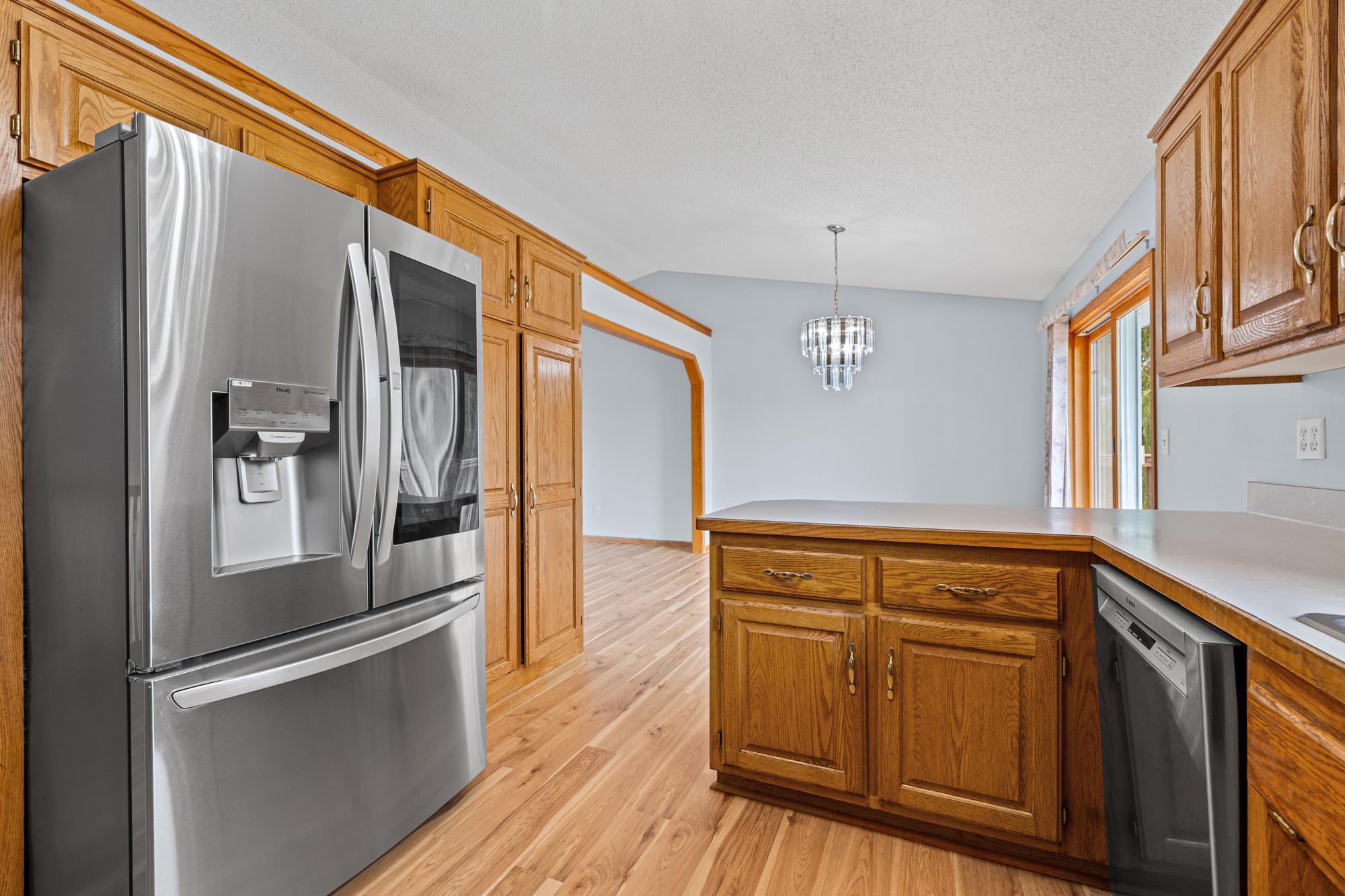 14421 Tungsten Way Nw Property Photo 15
