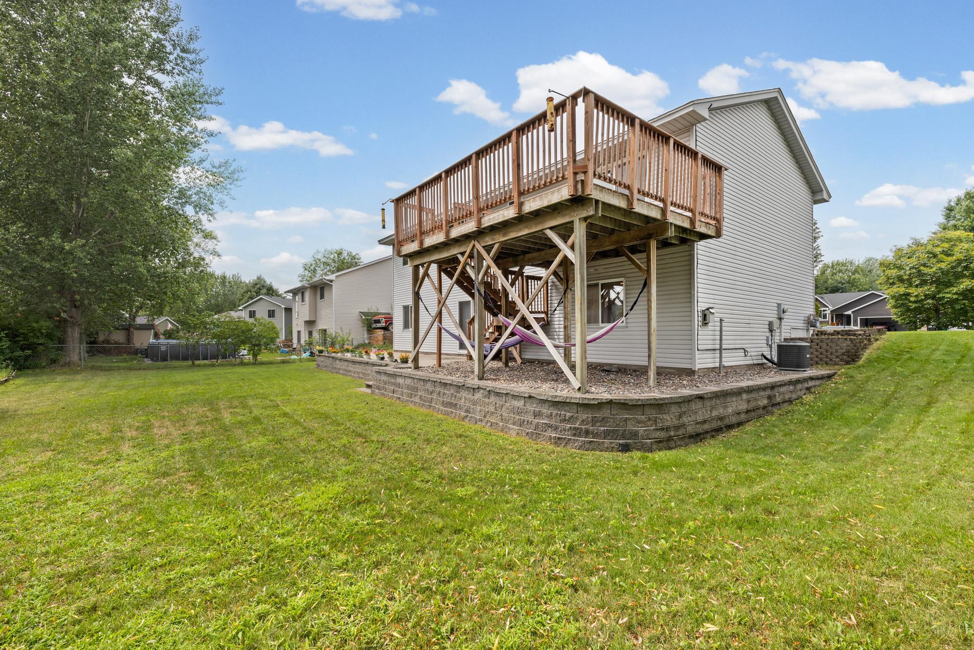 14421 Tungsten Way Nw Property Photo 37