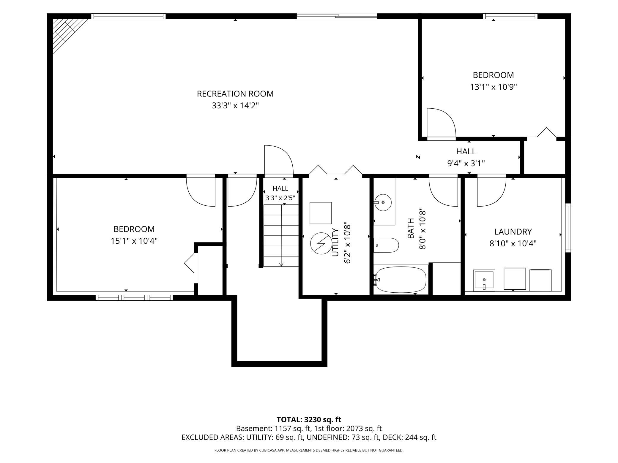 14421 Tungsten Way Nw Property Photo 40