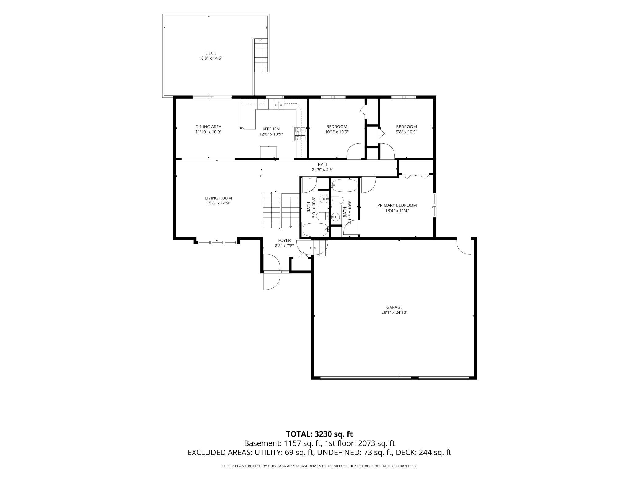 14421 Tungsten Way Nw Property Photo 41