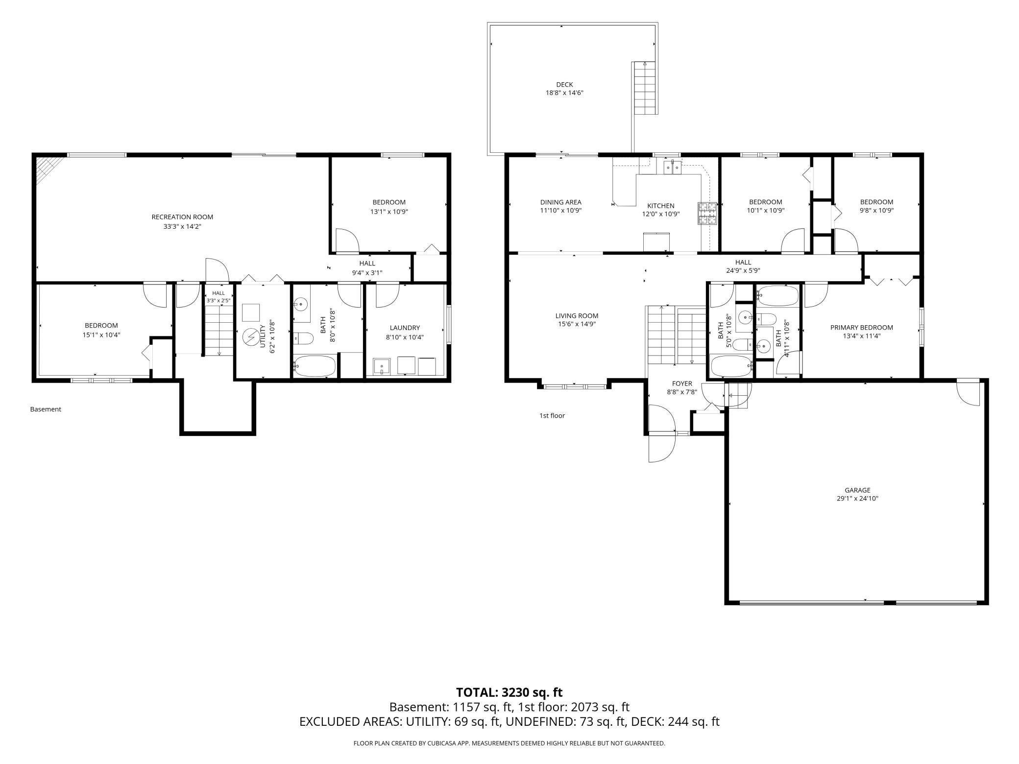 14421 Tungsten Way Nw Property Photo 42