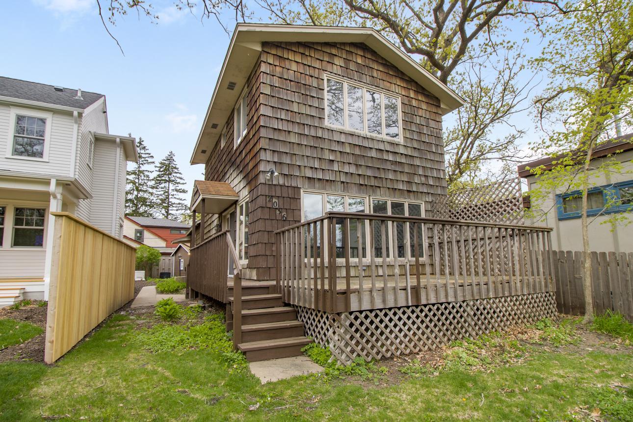 2036 Cedar Lake Parkway Property Photo 1