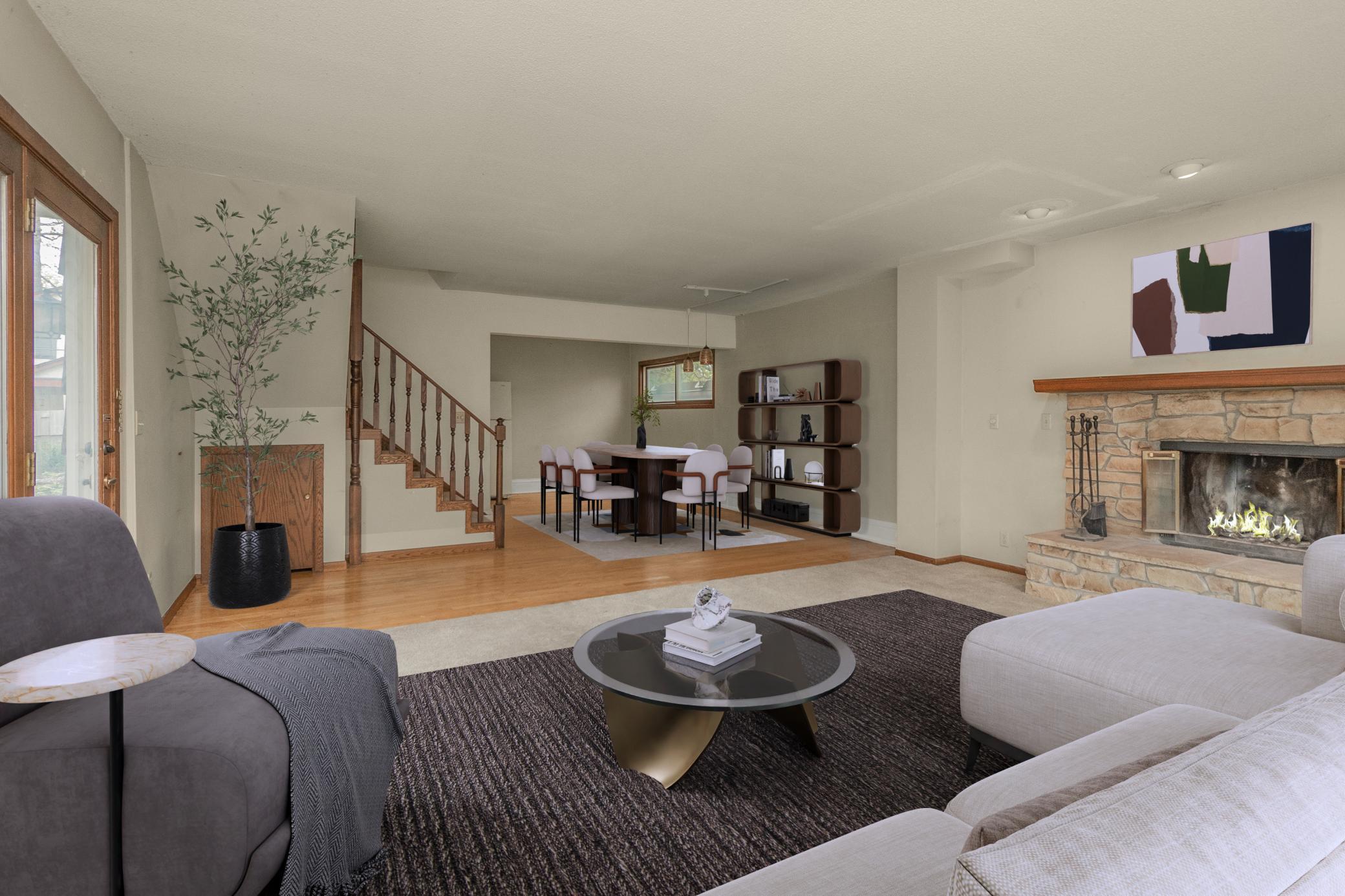 2036 Cedar Lake Parkway Property Photo 9