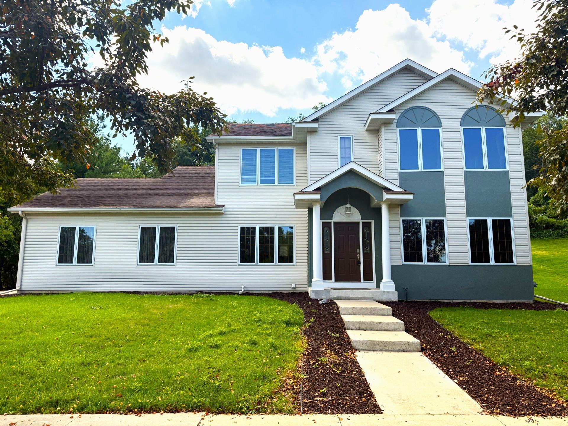 3018 Mayowood Common Circle Sw Property Photo 1