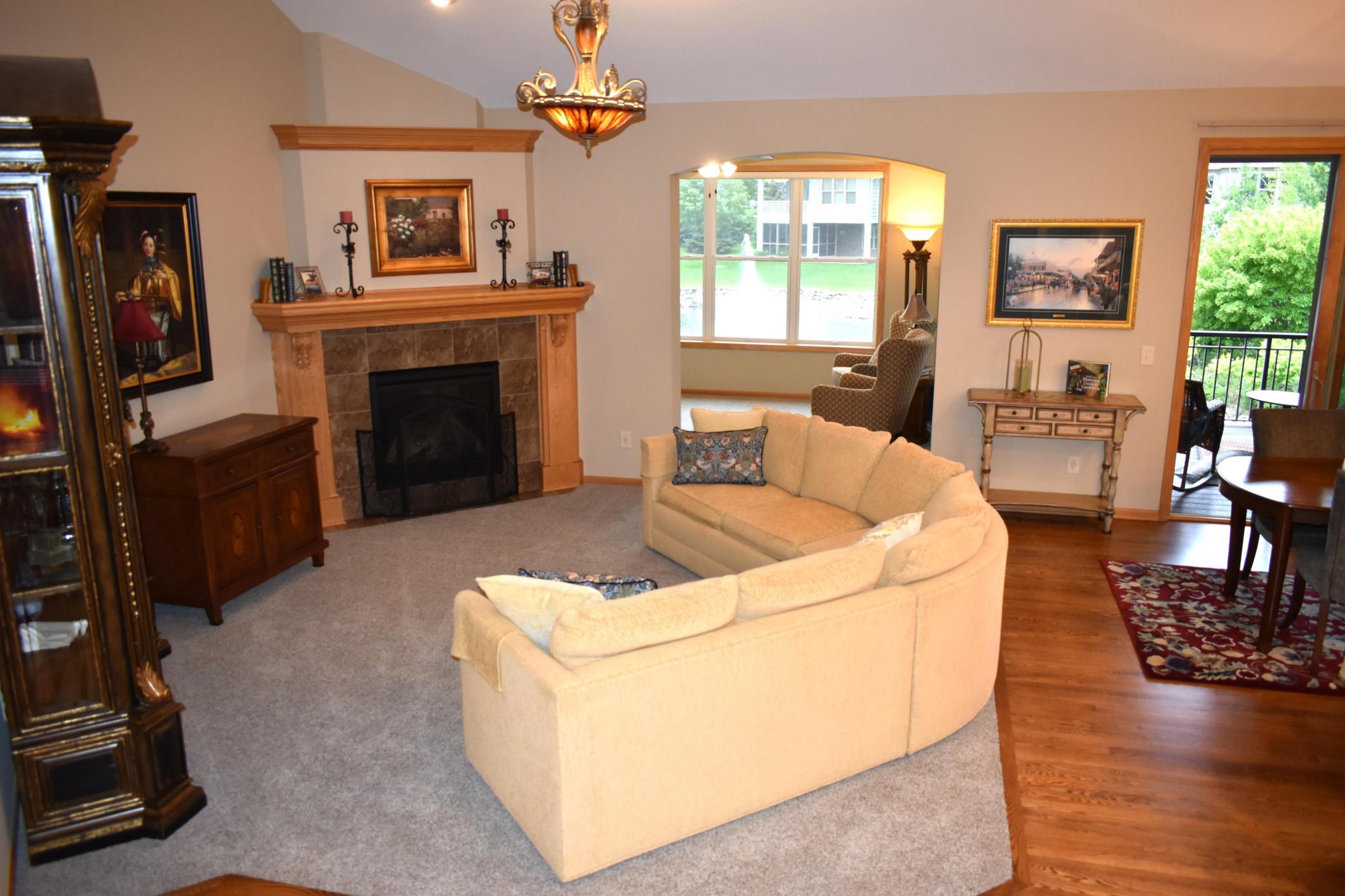 10726 Lyndale Bluffs Trail Property Photo 9