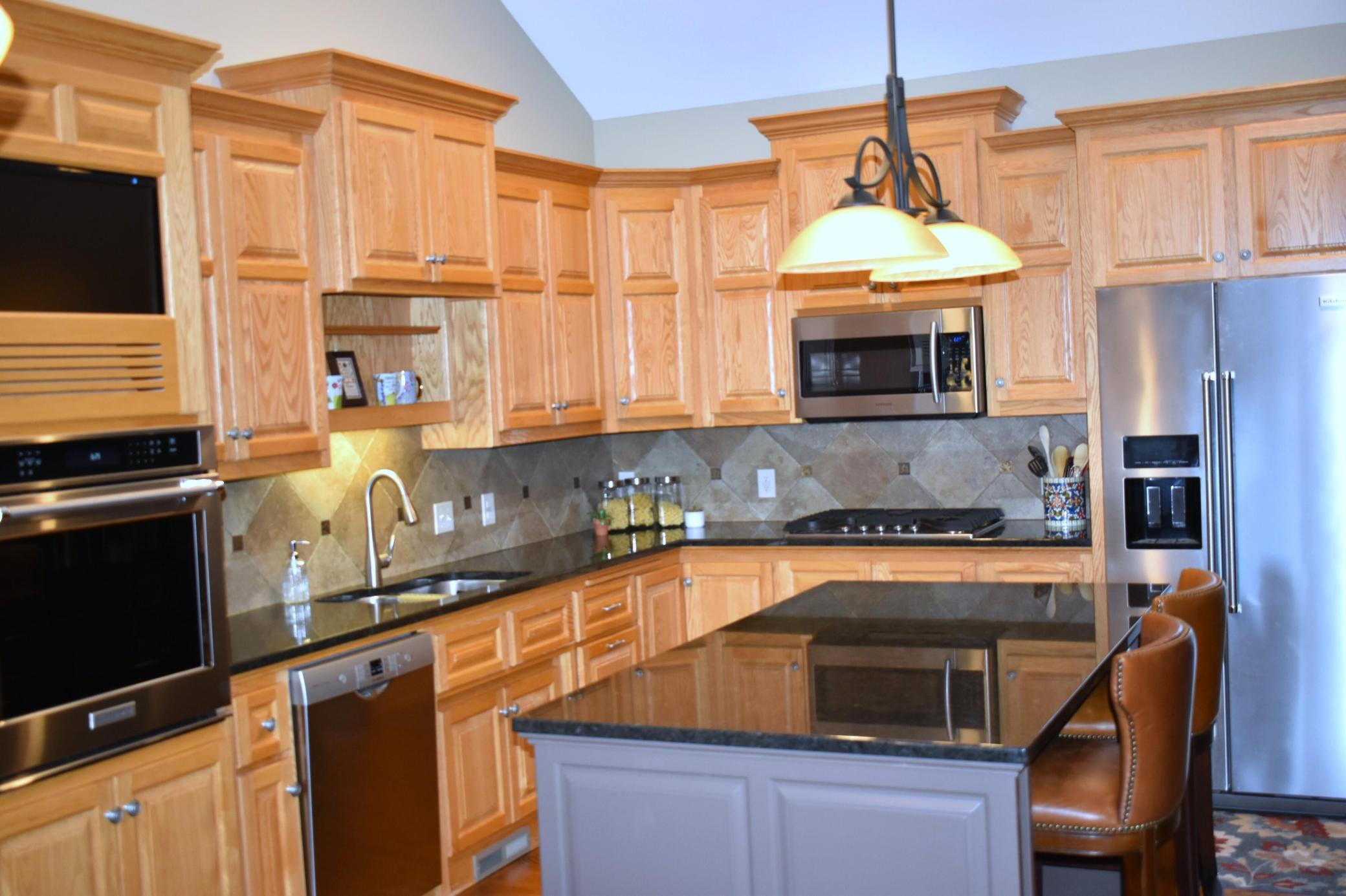 10726 Lyndale Bluffs Trail Property Photo 11