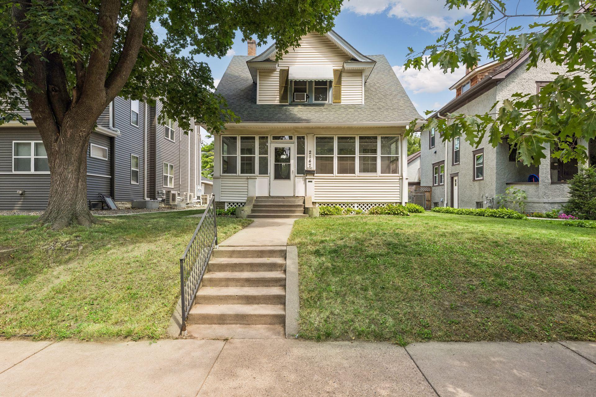 2147 Dayton Avenue Property Photo 1