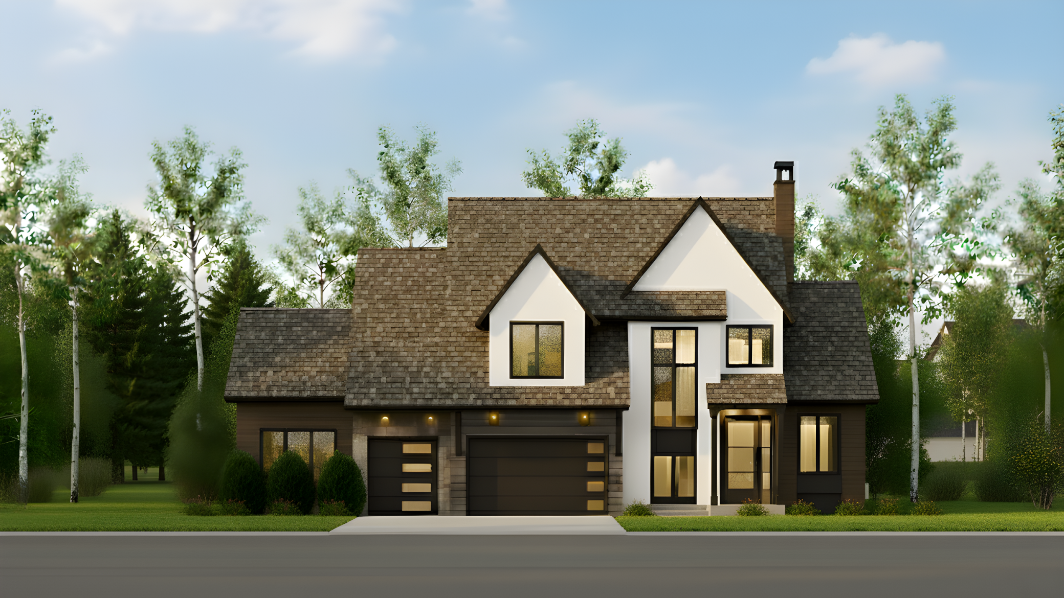 18780 Minnetonka Boulevard Property Photo 2