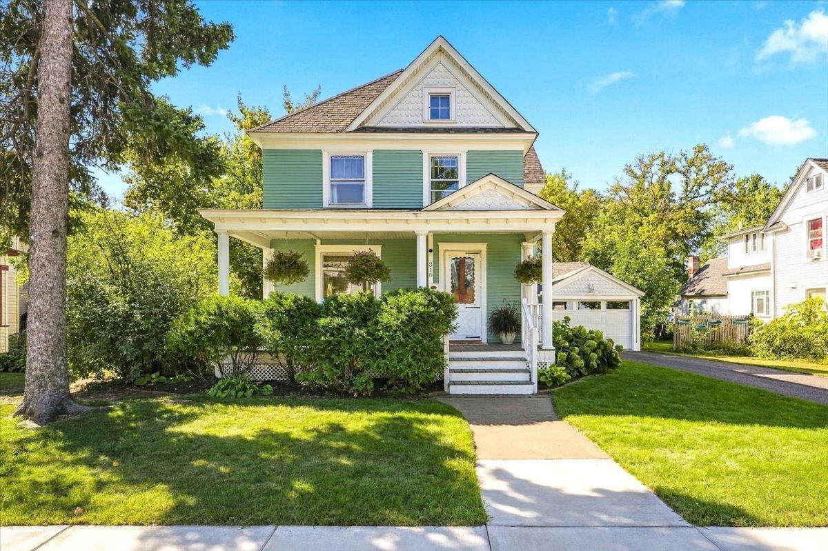 315 S Dakota Avenue Property Photo
