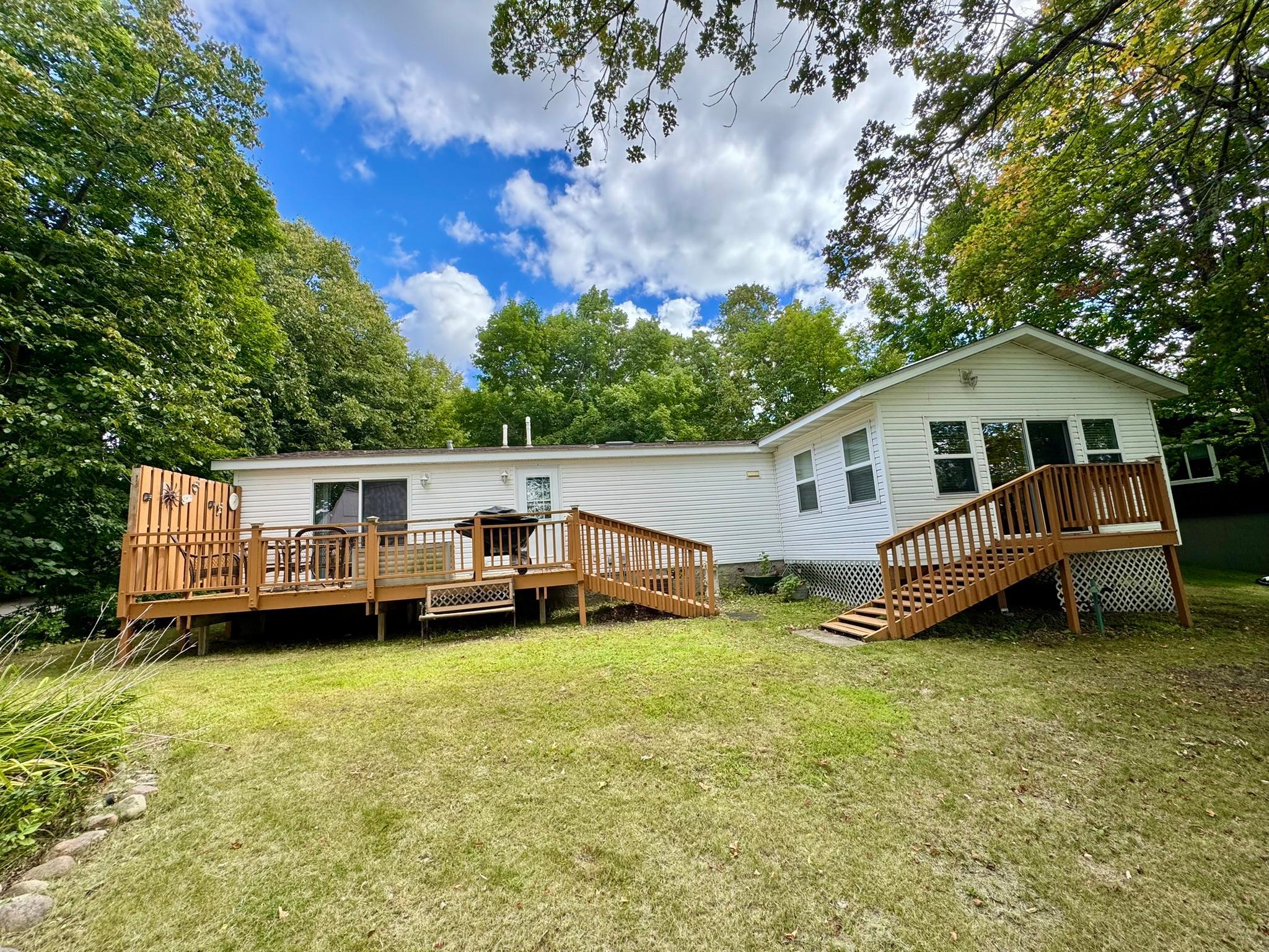 14196 E Fox Lake Road Property Photo 1