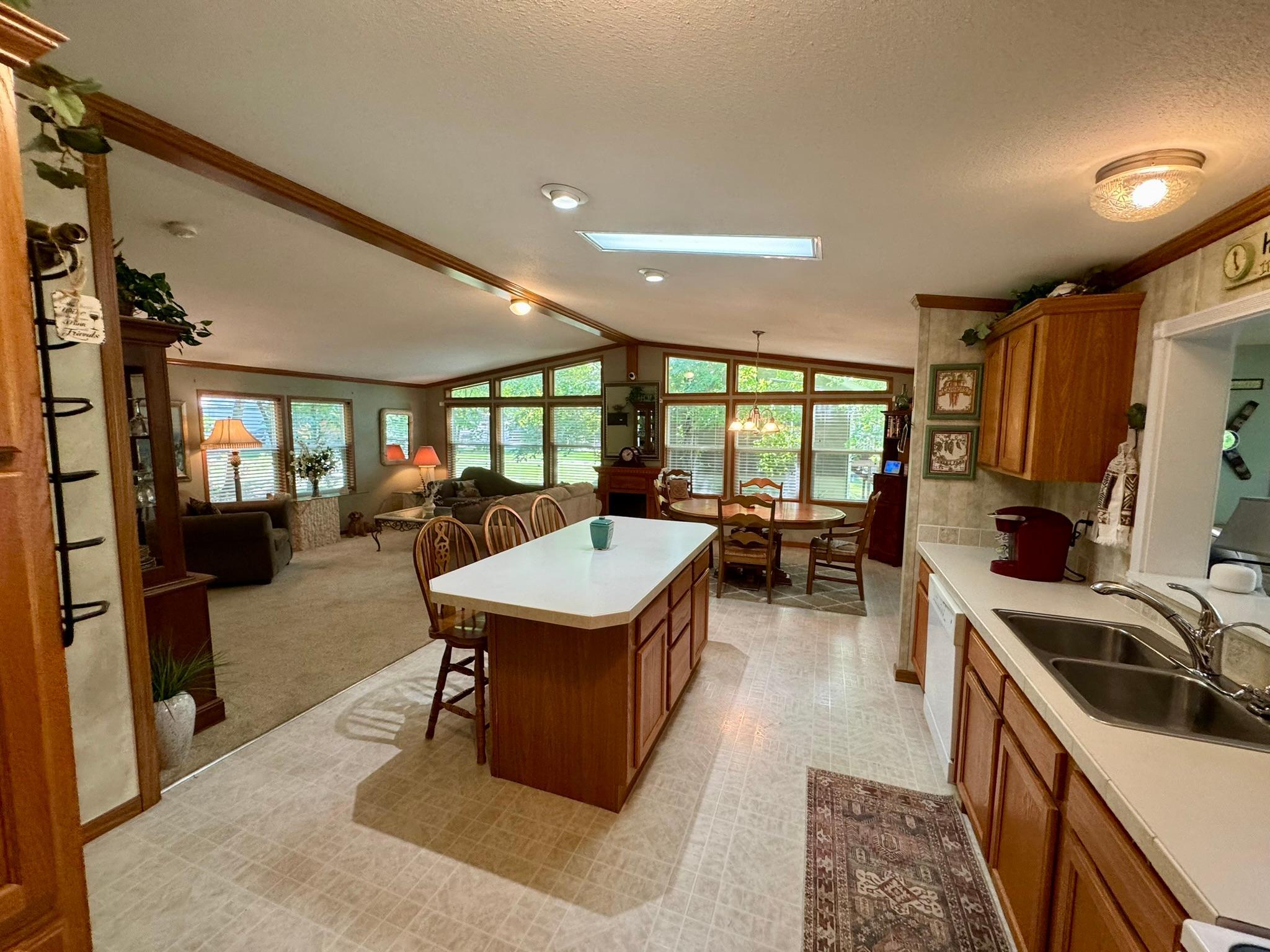 14196 E Fox Lake Road Property Photo 14