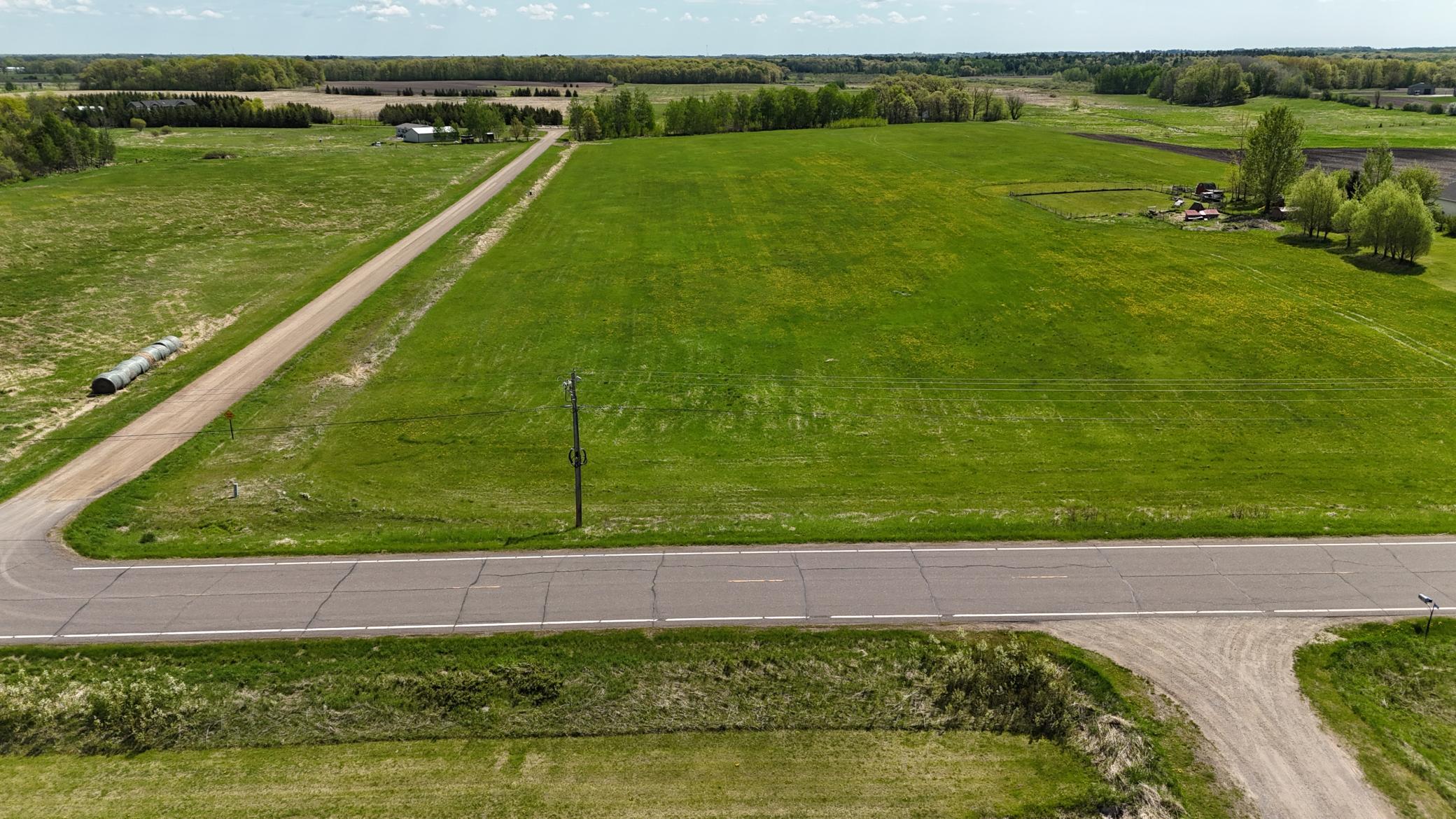 Tbd Pokegama Rd Property Photo 1
