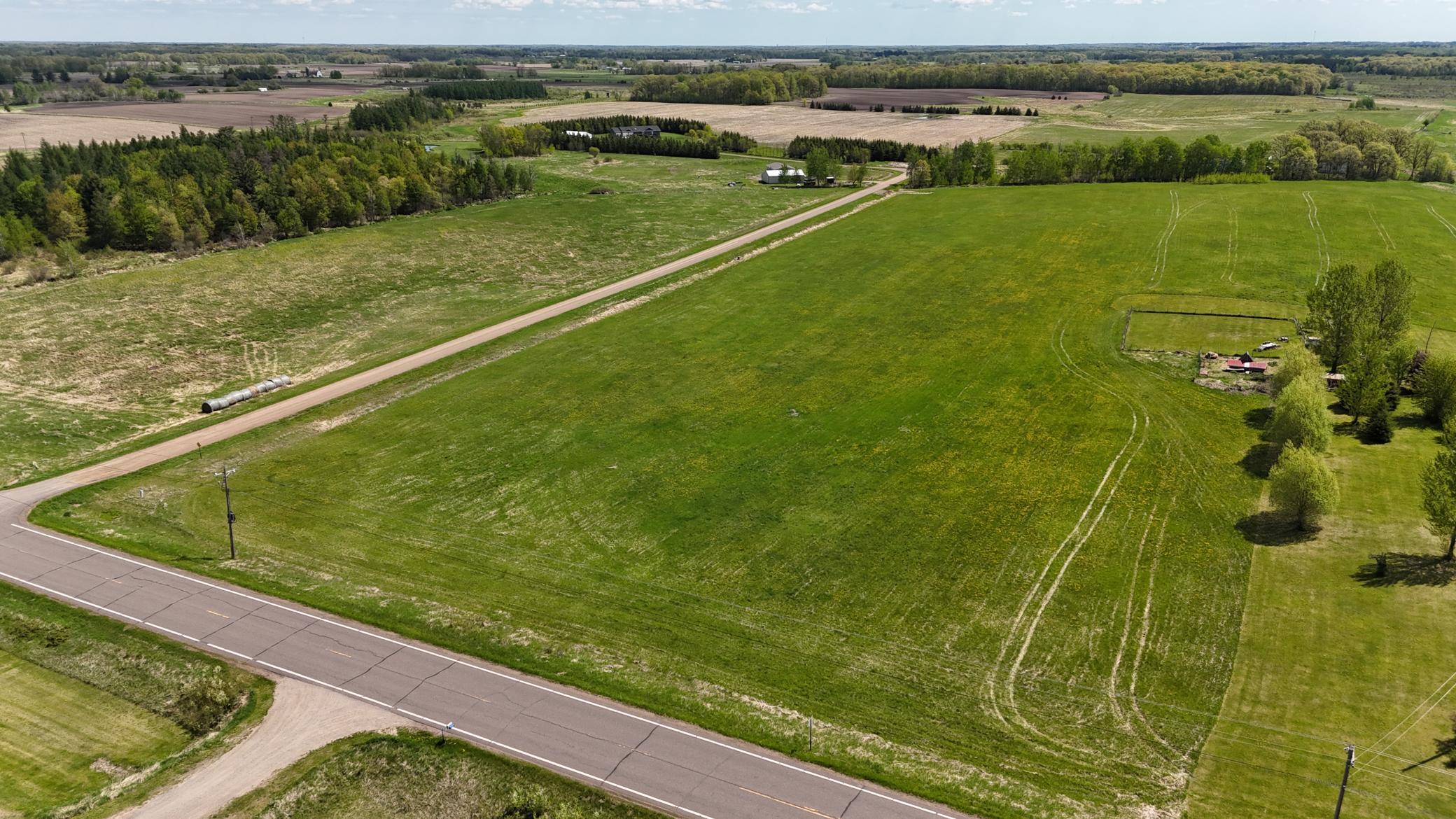 Tbd Pokegama Rd Property Photo 1