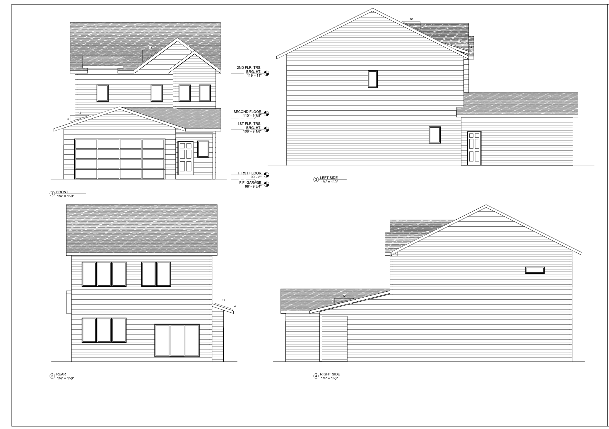6203 Eagle Lake Drive Property Photo 1