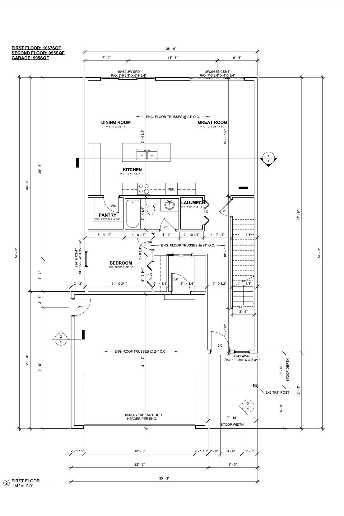 6203 Eagle Lake Drive Property Photo 2