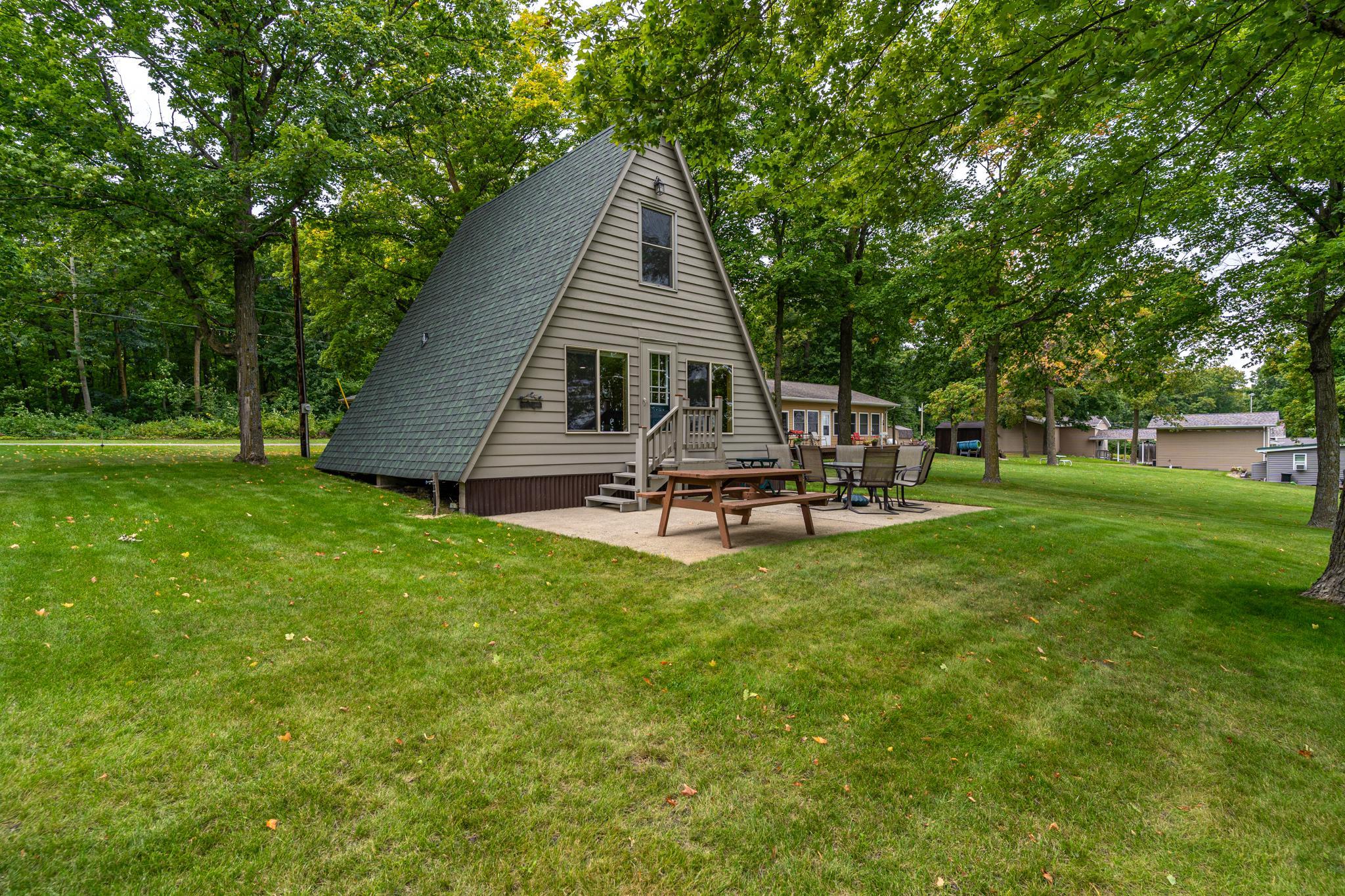 15710 N Trinity Point Road Se Property Photo 18